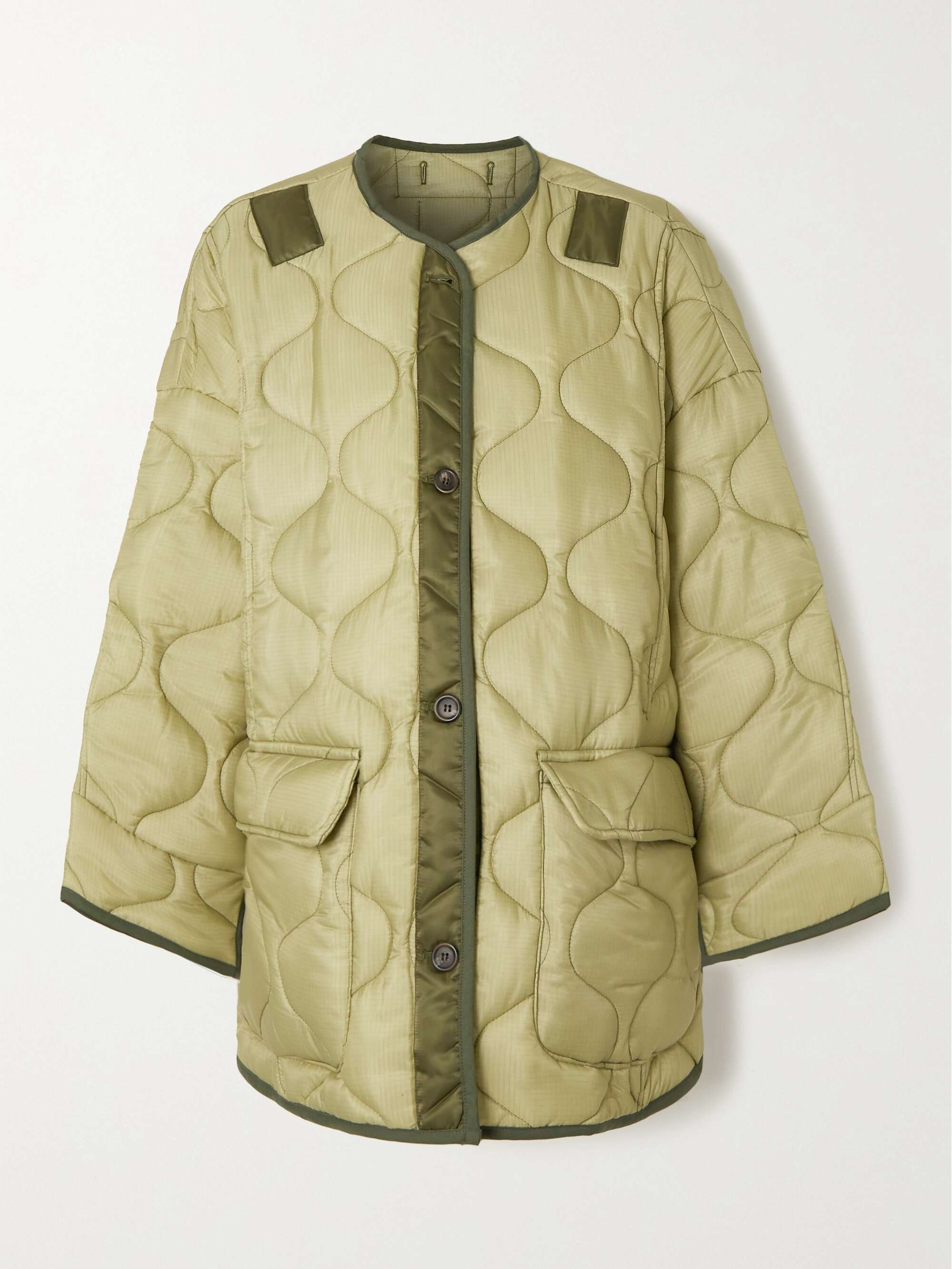 The frankie shop. Frankie shop Quilted Padded Ripstop Jacket. Куртка Frankie shop стеганая. Куртка Frankie shop 2020. The Frankie shop бомбер.