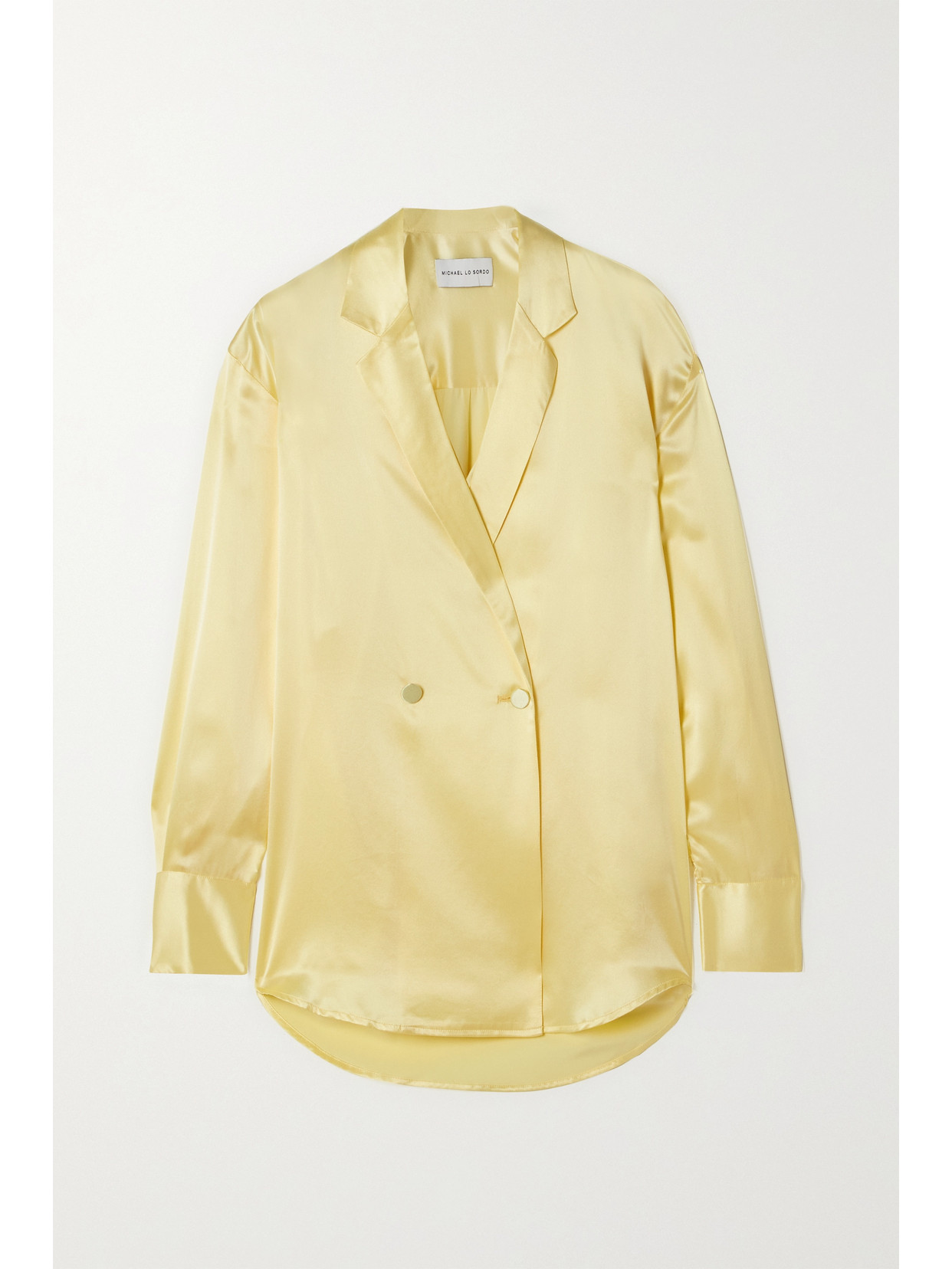 Michael Lo Sordo - T...