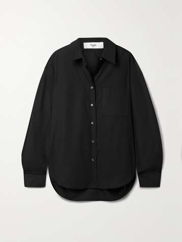 Designer Shirts for Women | NET-A-PORTER