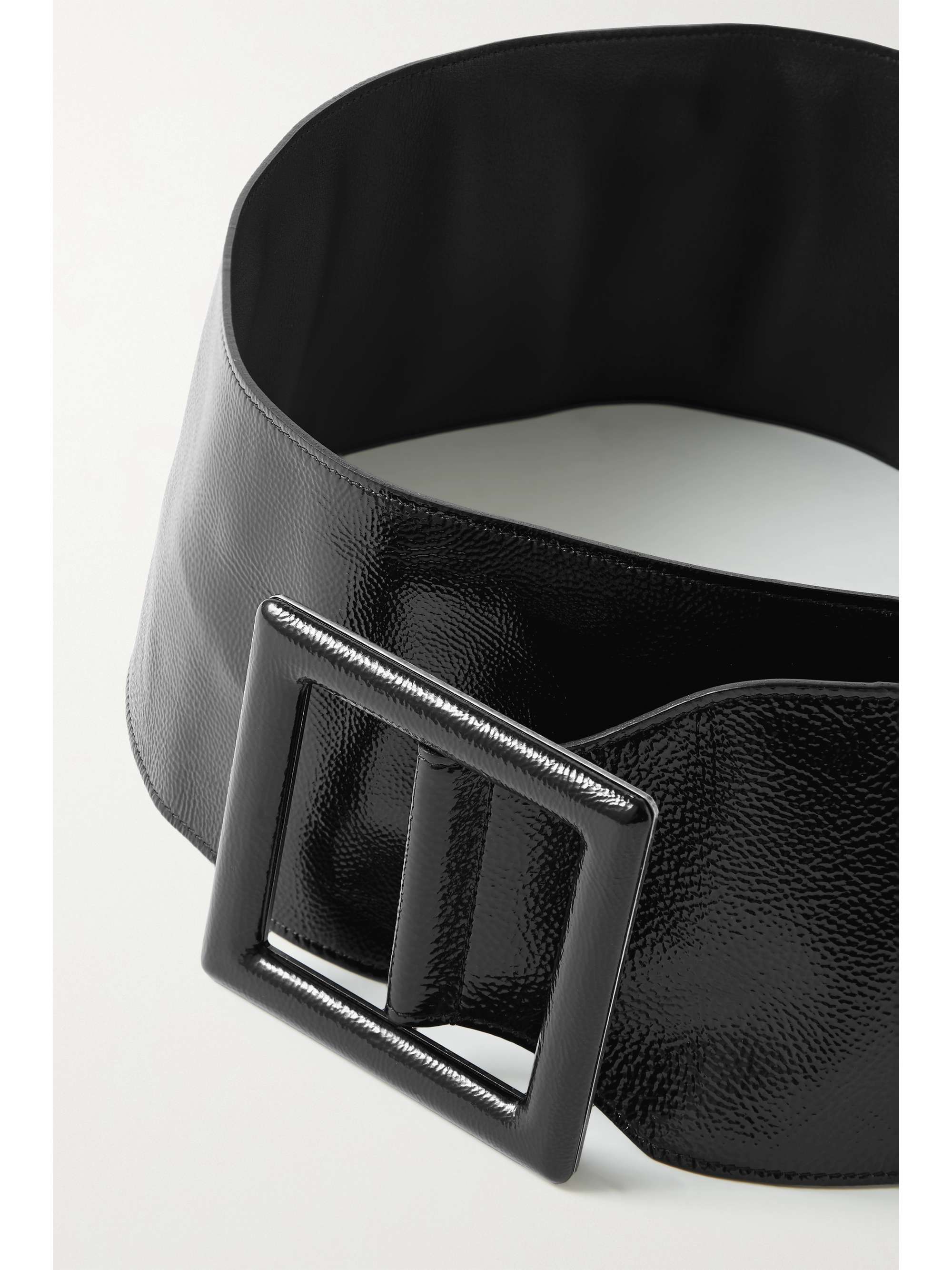 saint laurent waist belt