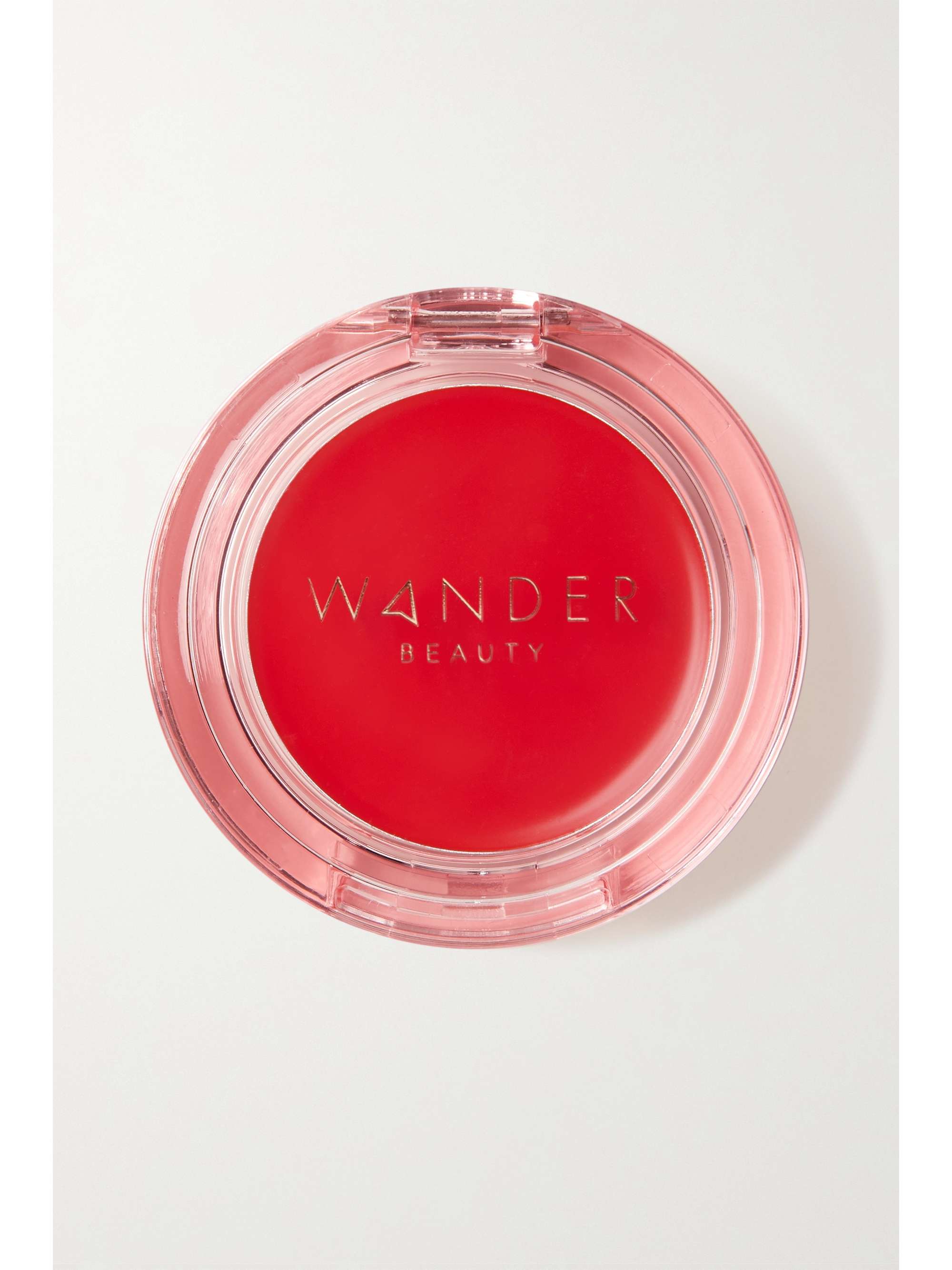WANDER BEAUTY Double Date Lip and Cheek Set - Be Mine/ Swipe