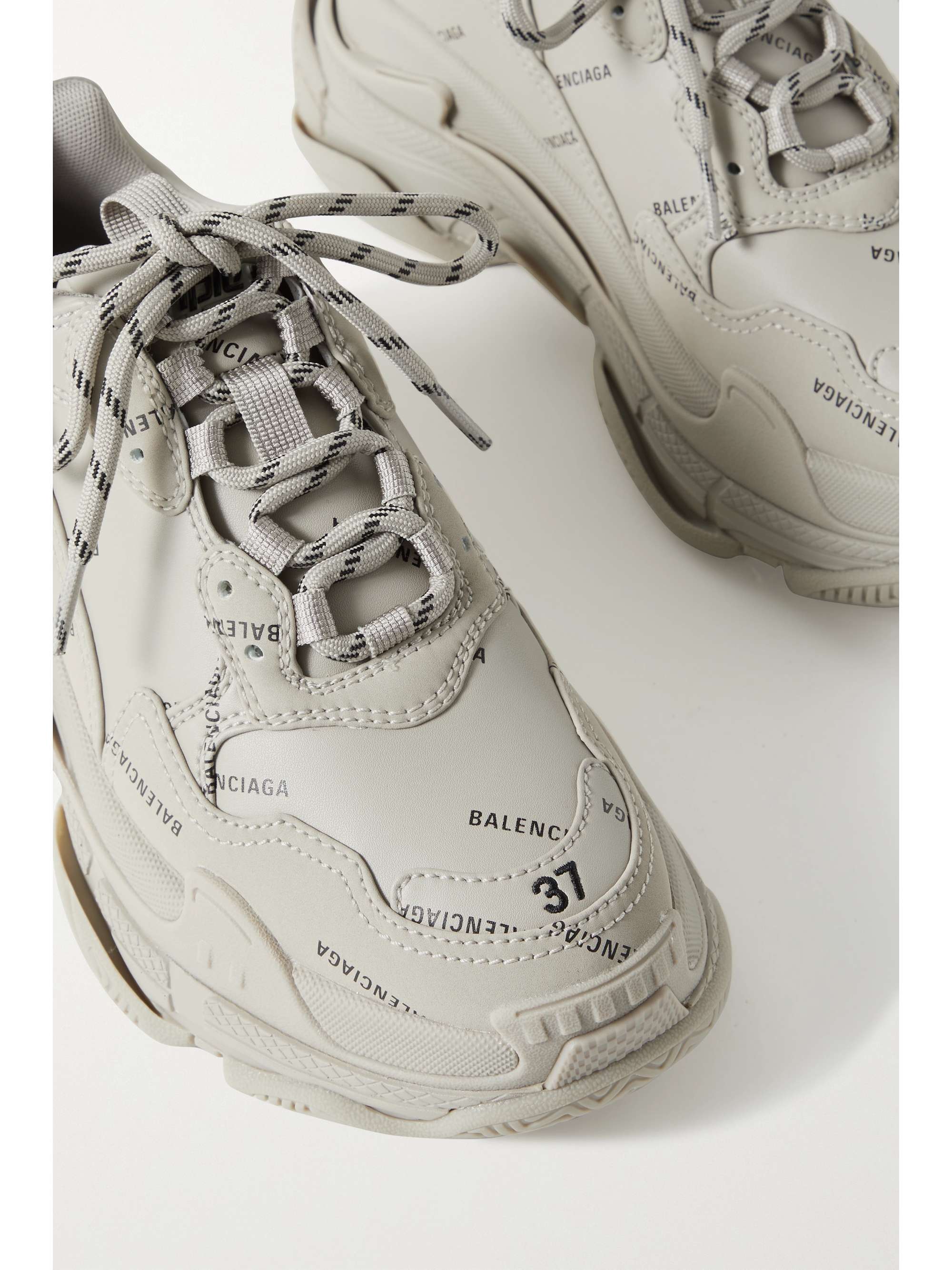 net a porter triple s