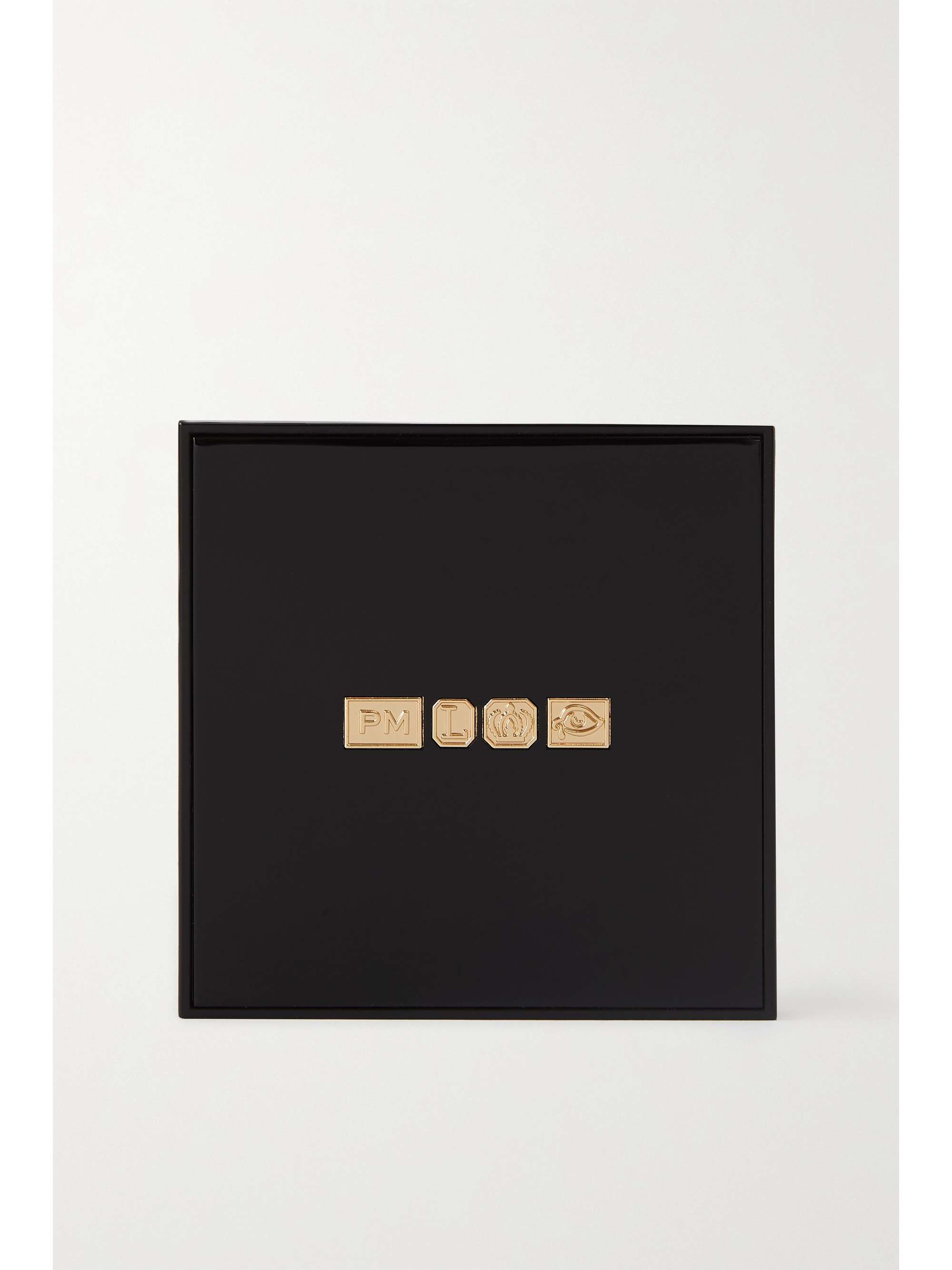 PAT MCGRATH LABS Venus In Fleurs Luxe Eyeshadow Quad - Voyeuristic Vixen
