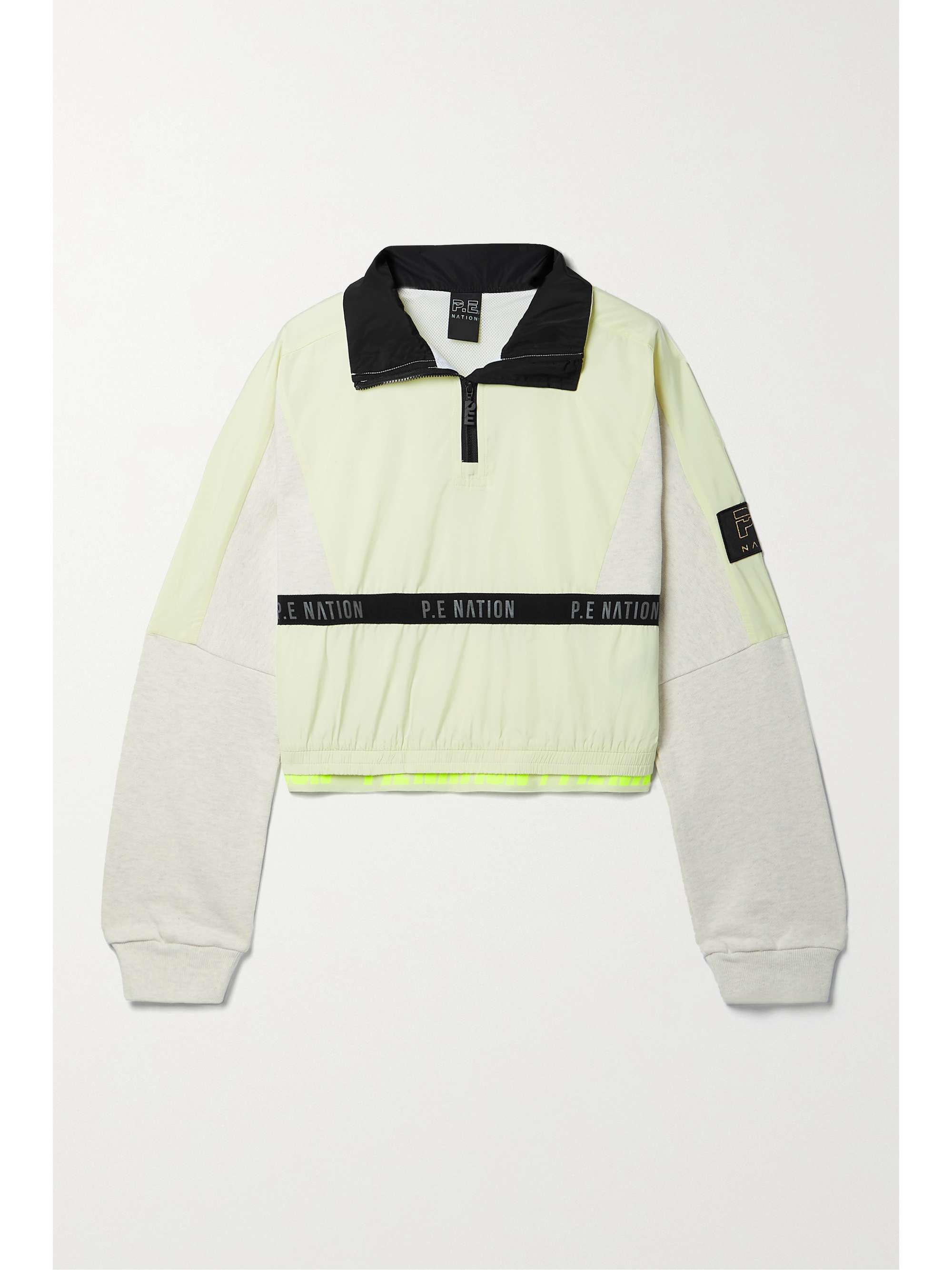 pe nation sweatshirt