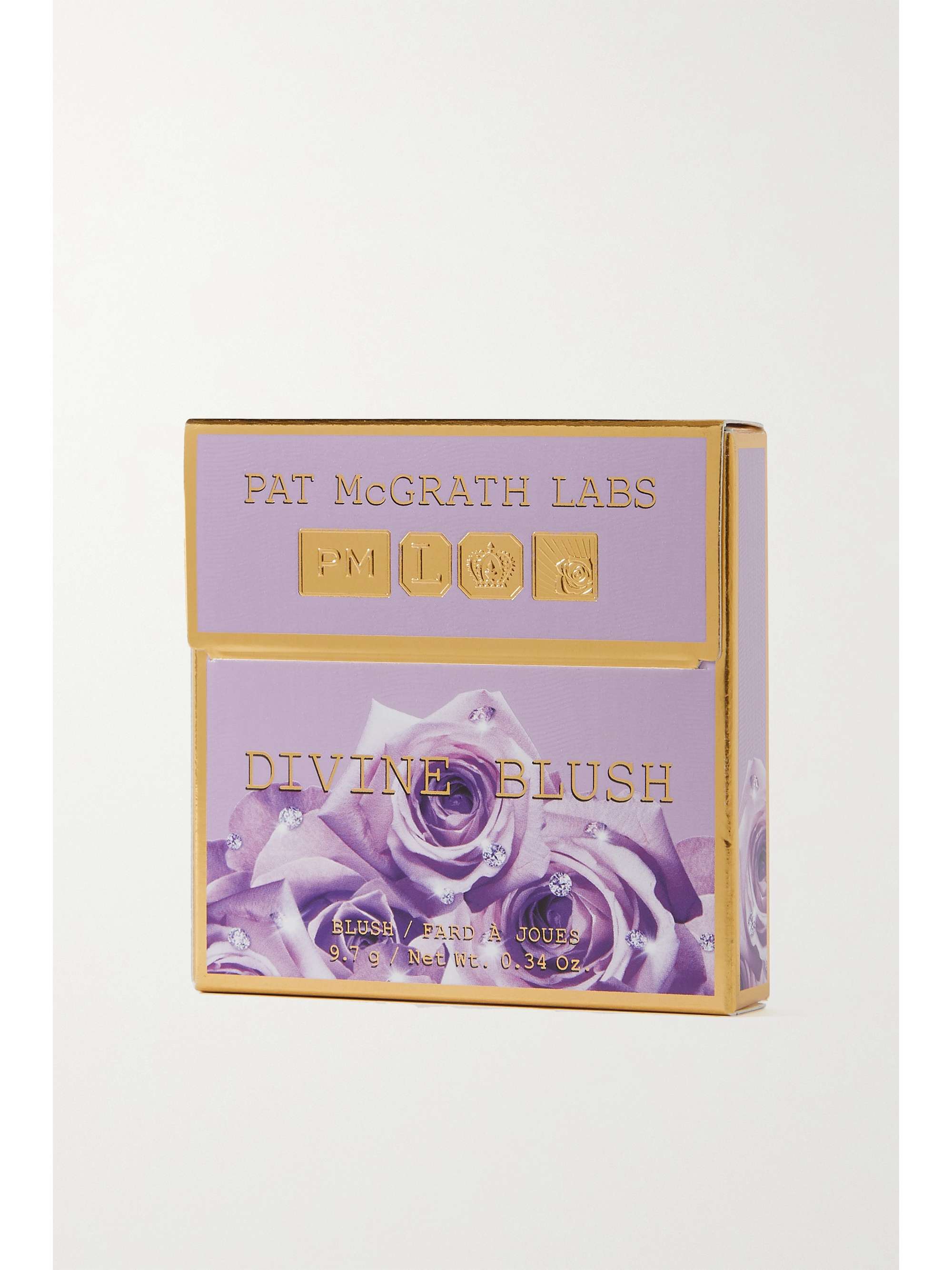 PAT MCGRATH LABS Skin Fetish: Divine Blush - Cherish