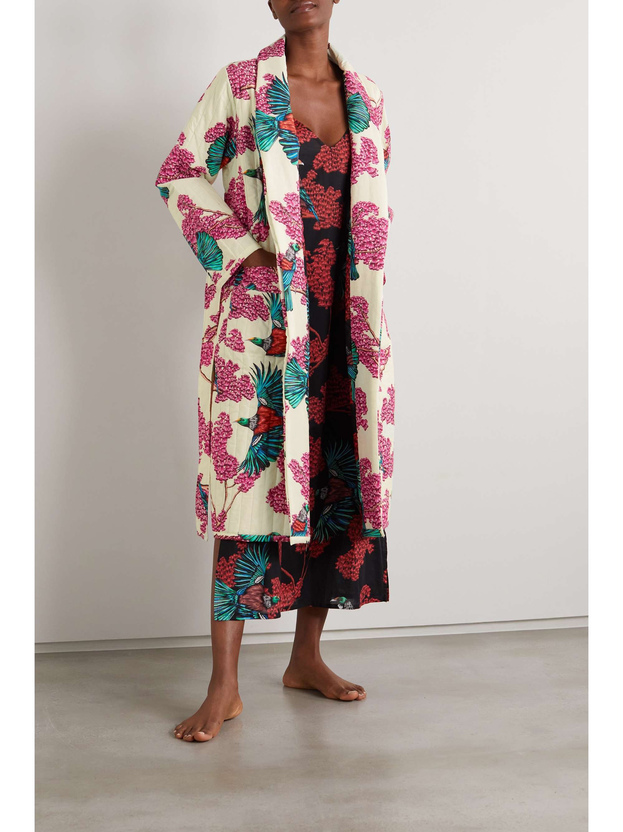 desmond and dempsey robe