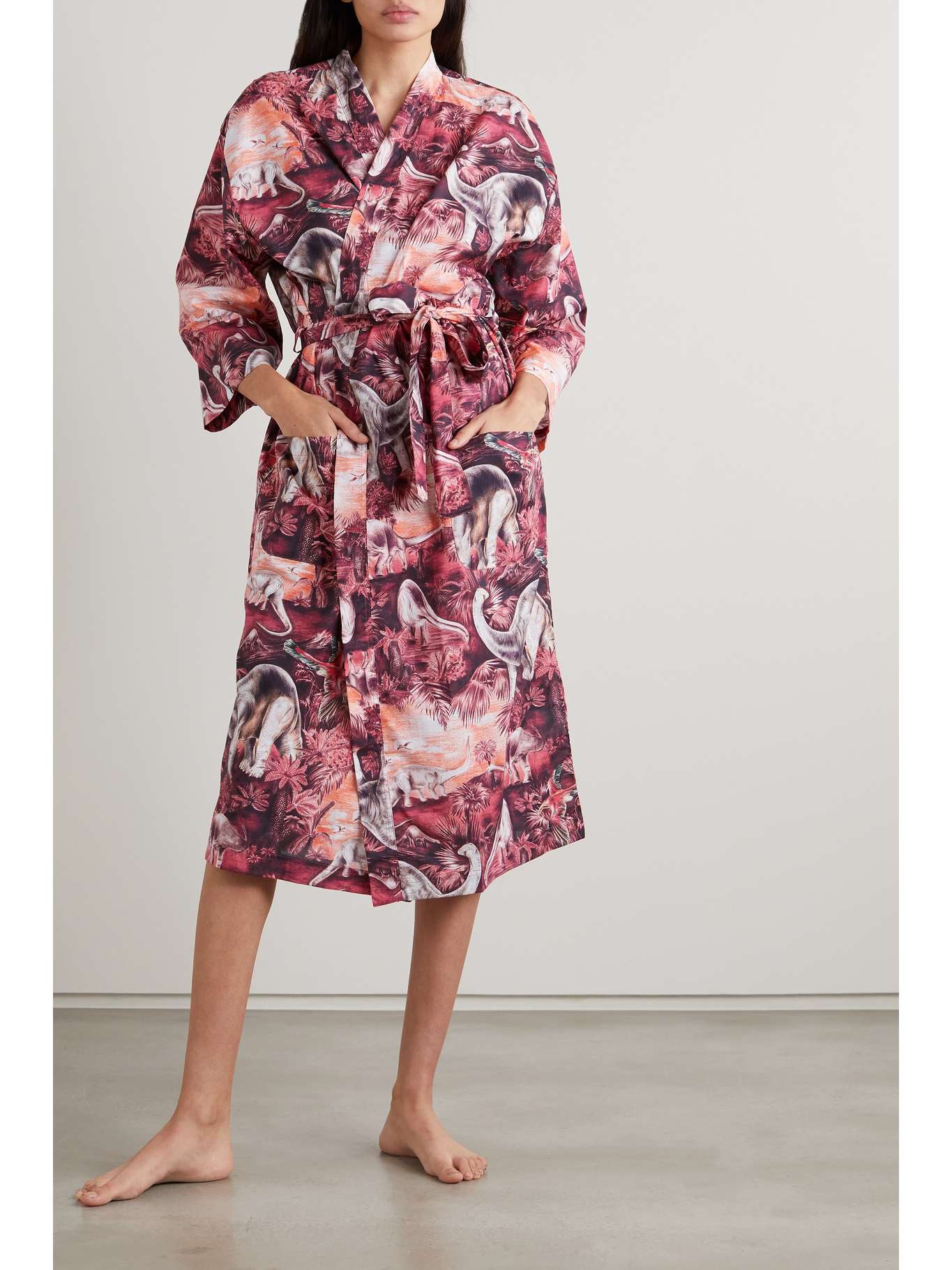 desmond and dempsey robe