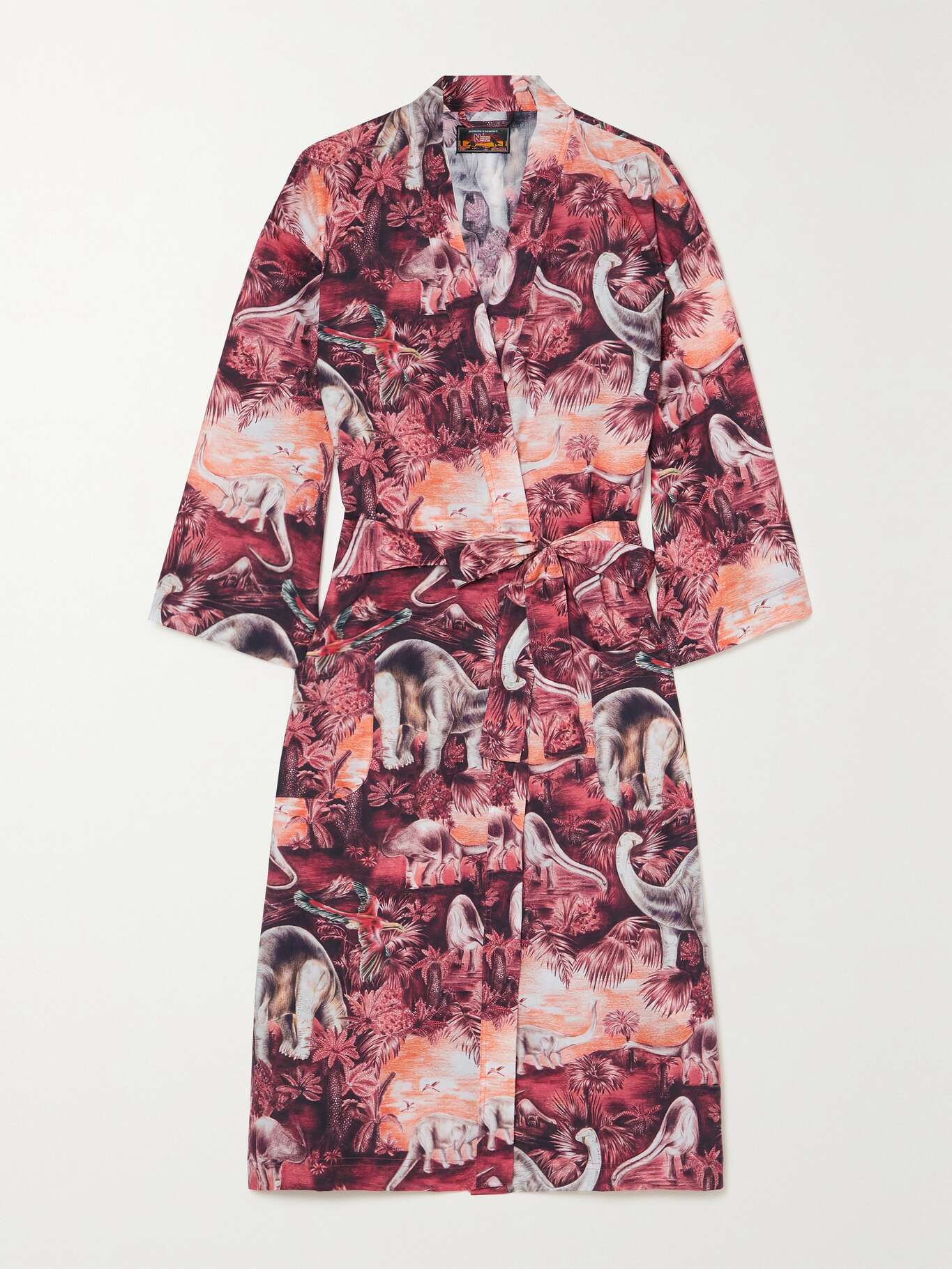 desmond and dempsey robe