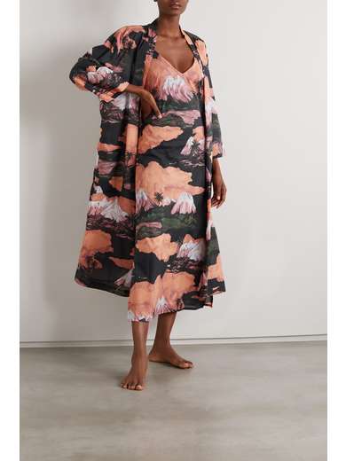 desmond and dempsey robe