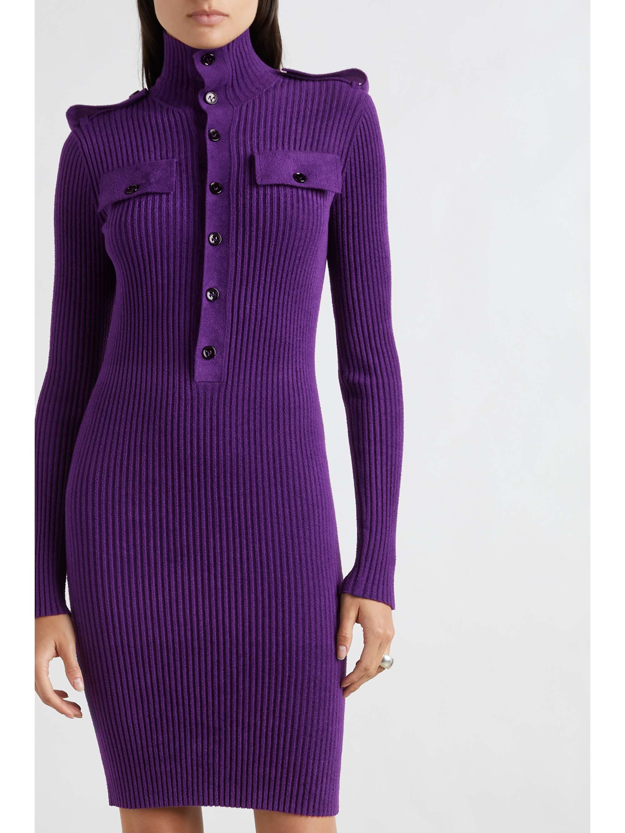 bottega purple