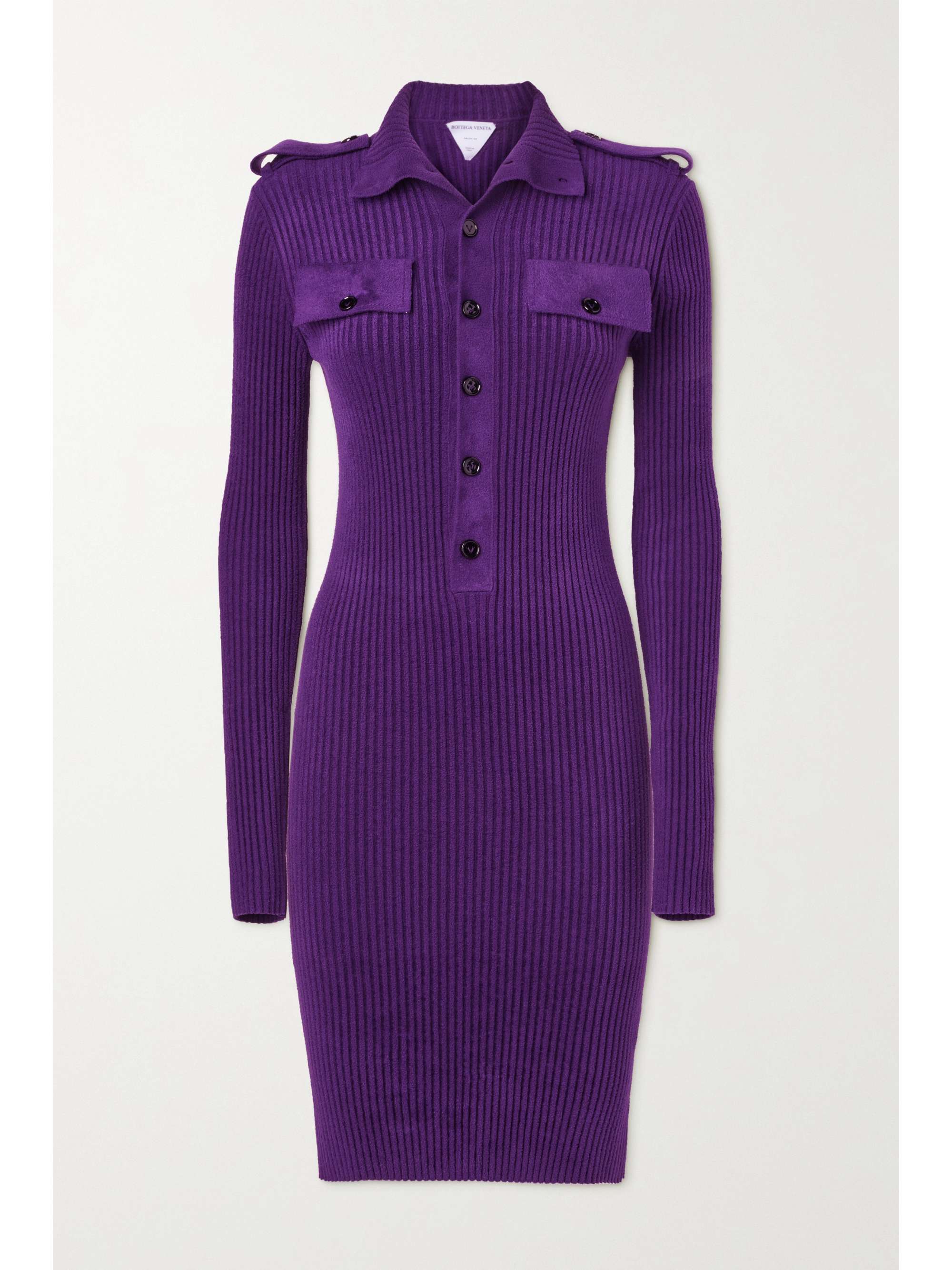 bottega purple
