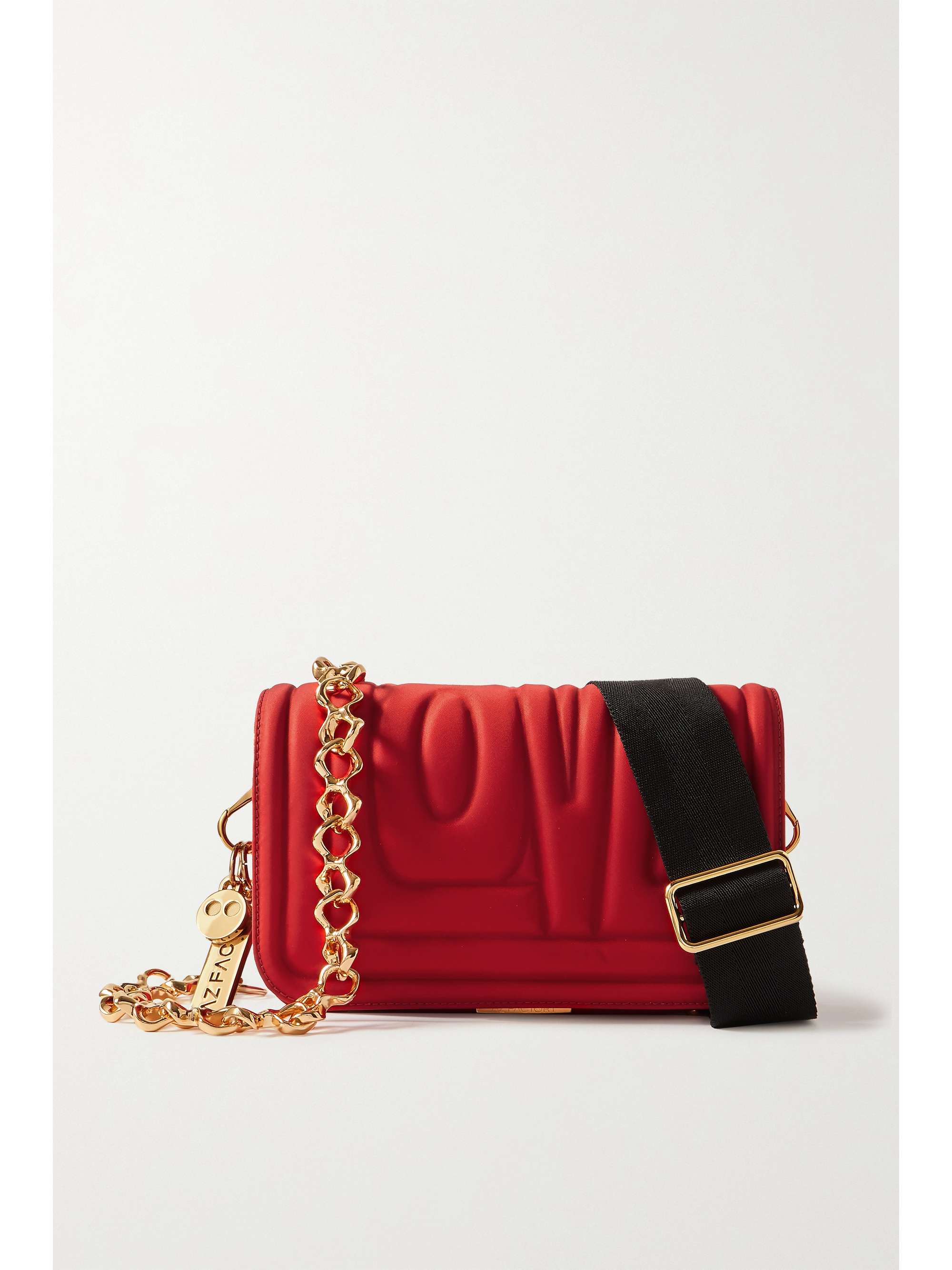bag you wear around your waist