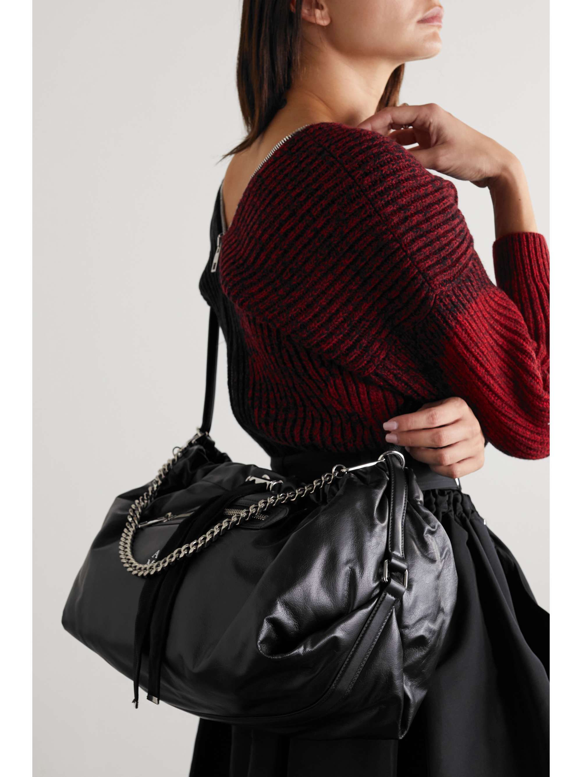 mcqueen bag