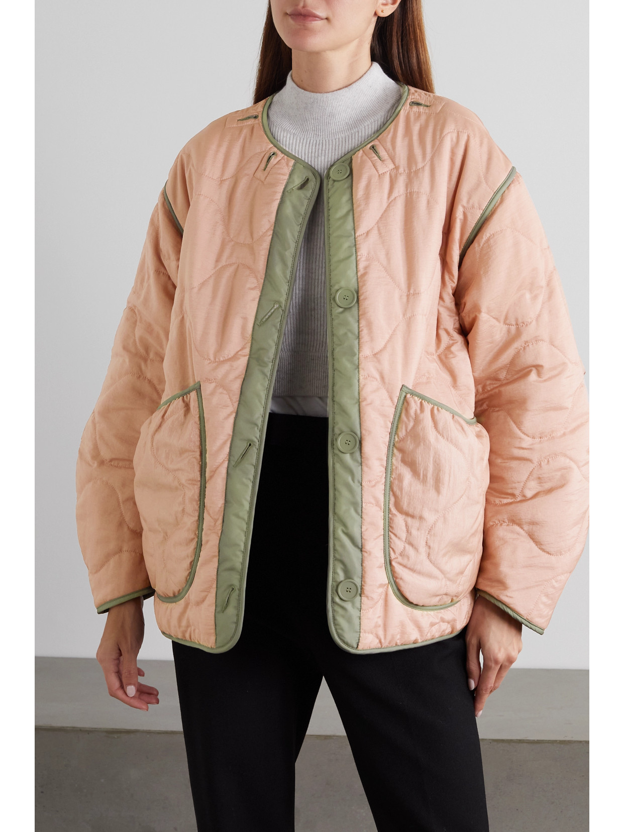 MARFA / T-SHELL SIL YEL