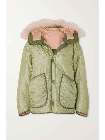 new designer jacket