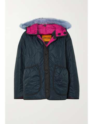 new designer jacket