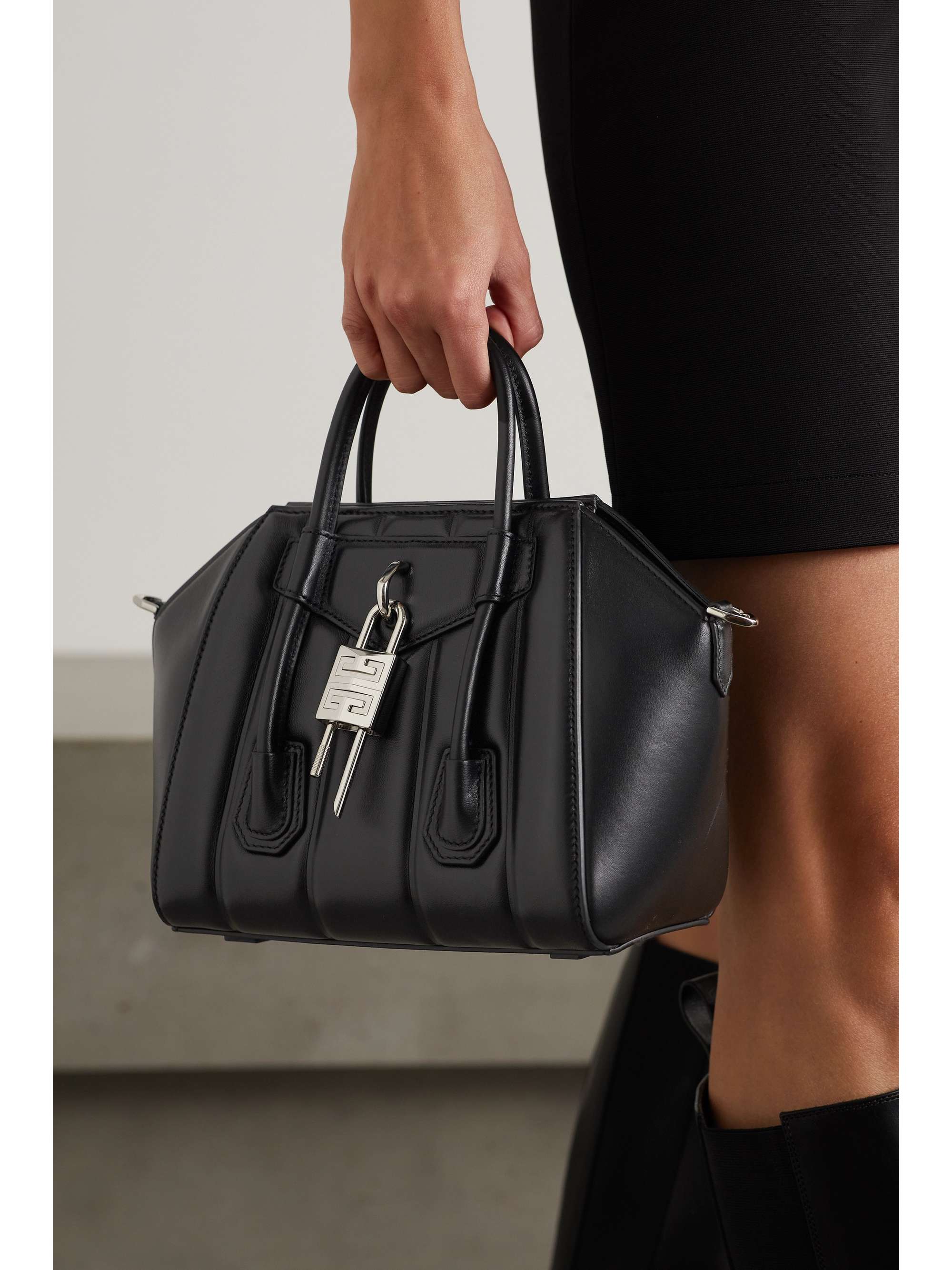 givenchy mini antigona