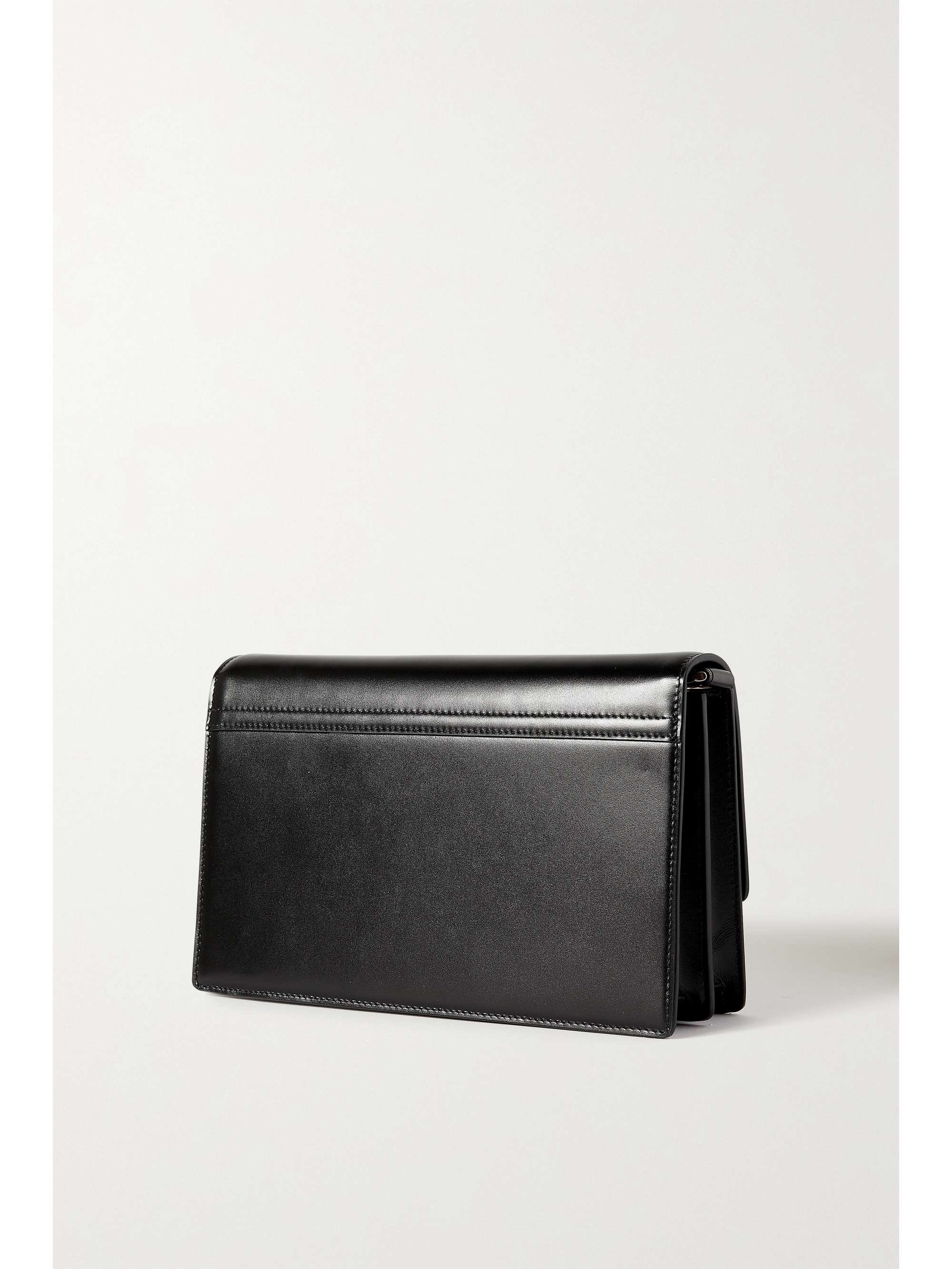 GIVENCHY 4G medium embellished quilted leather shoulder bag