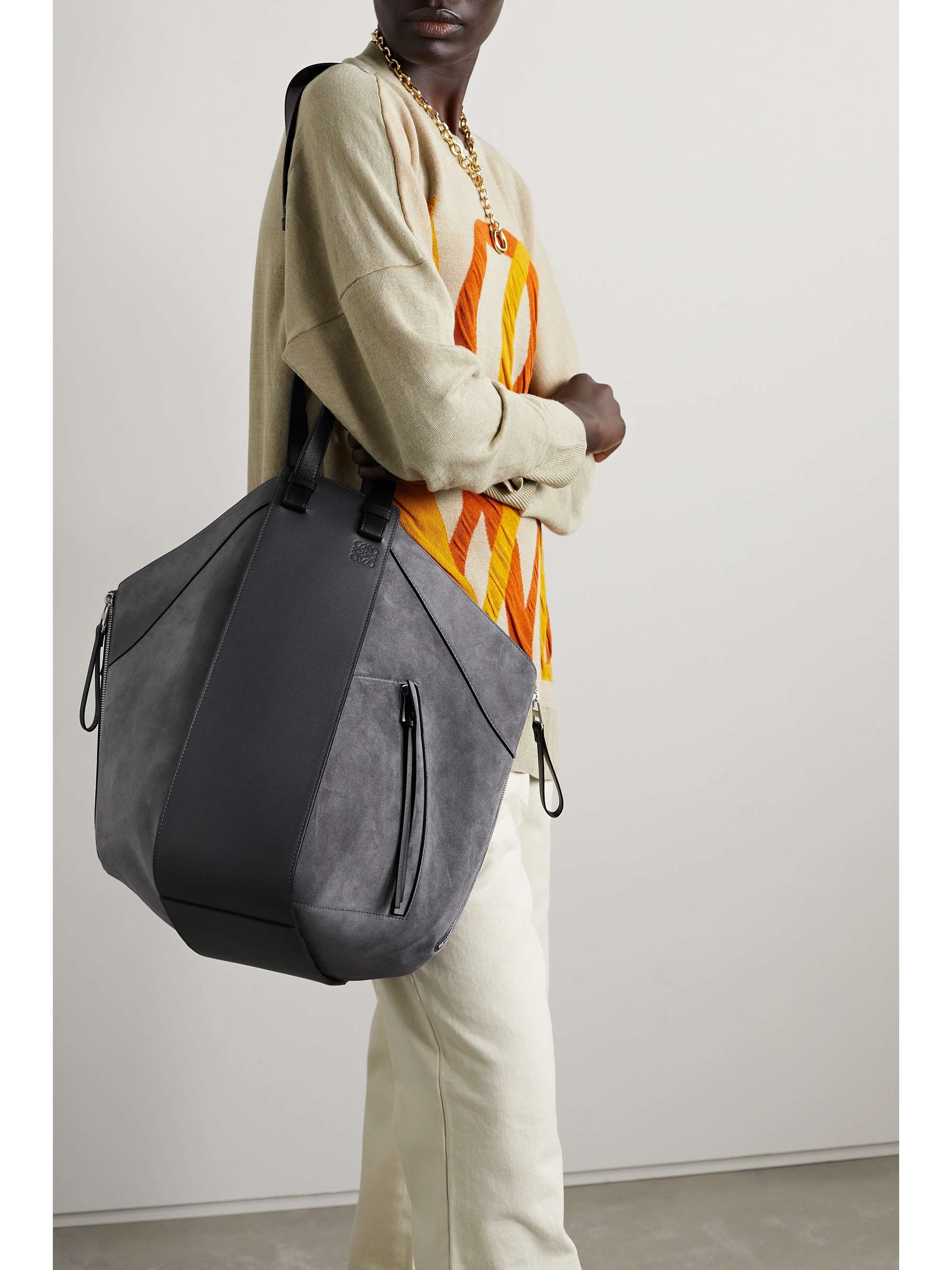 loewe hammock anthracite