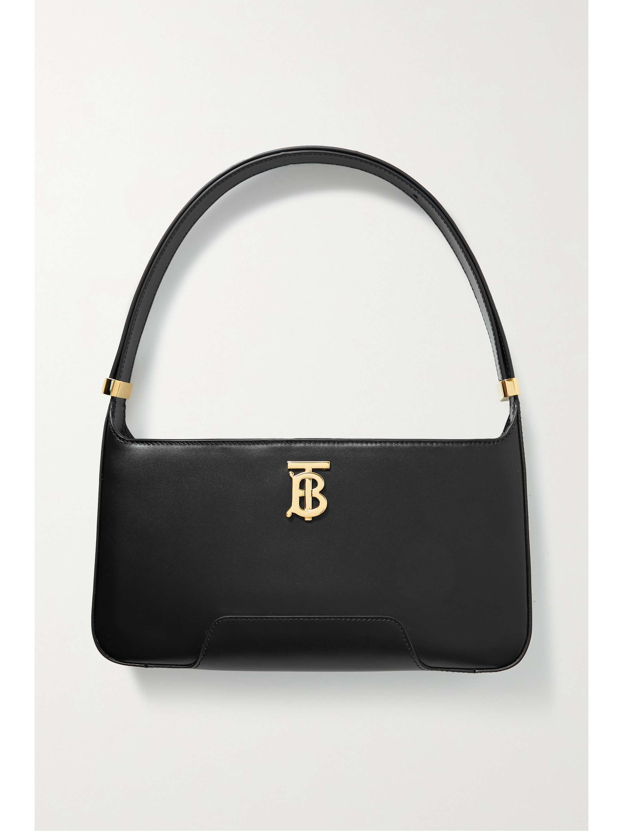 burberry 90s shoulder bag womens