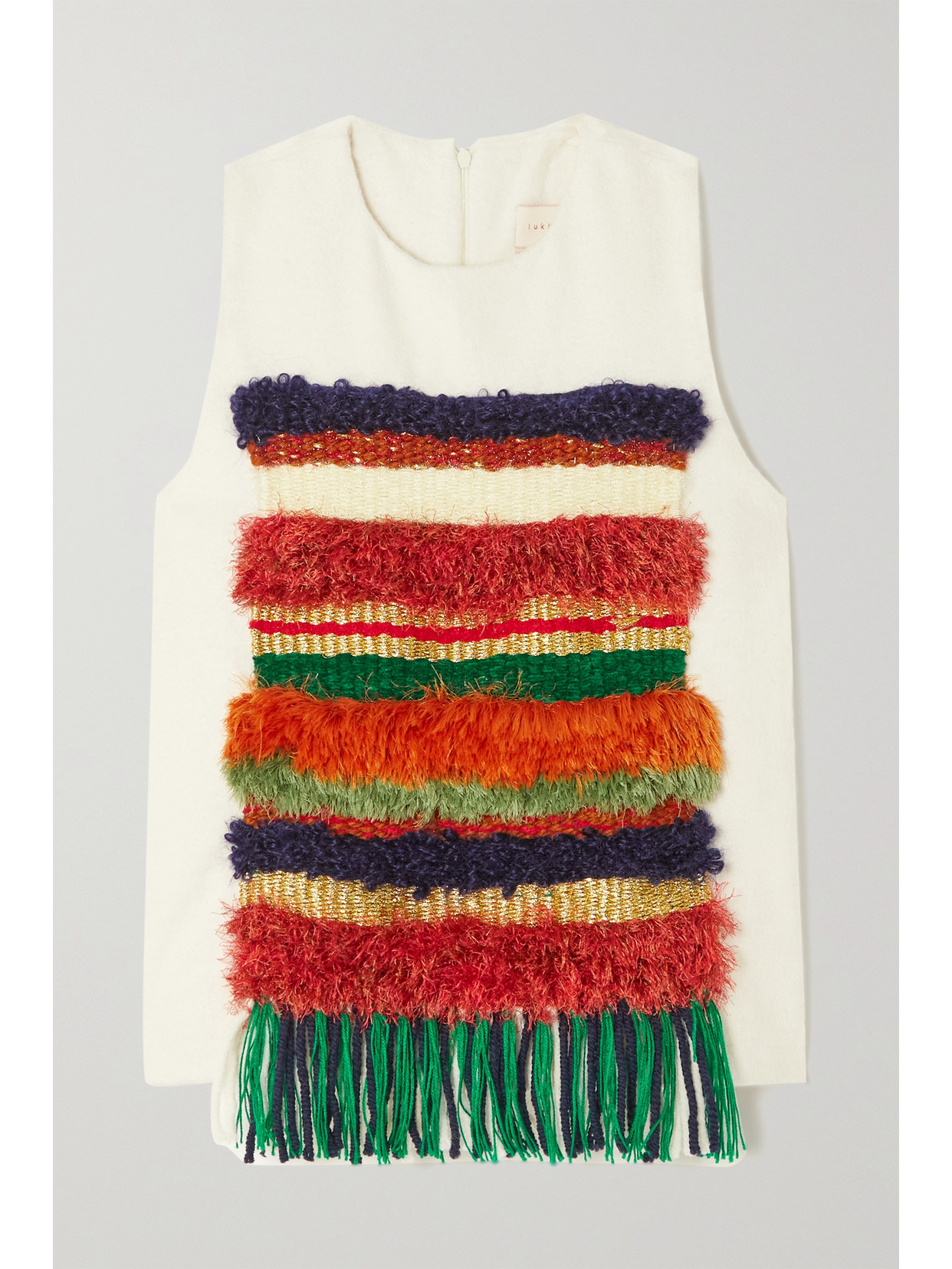 Lukhanyo Mdingi - + ...