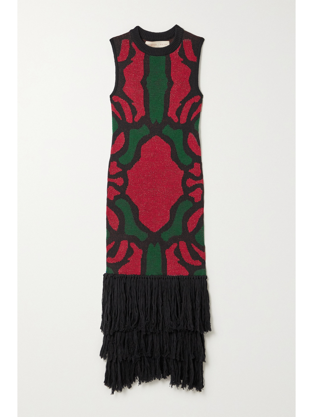 Lukhanyo Mdingi - + ...