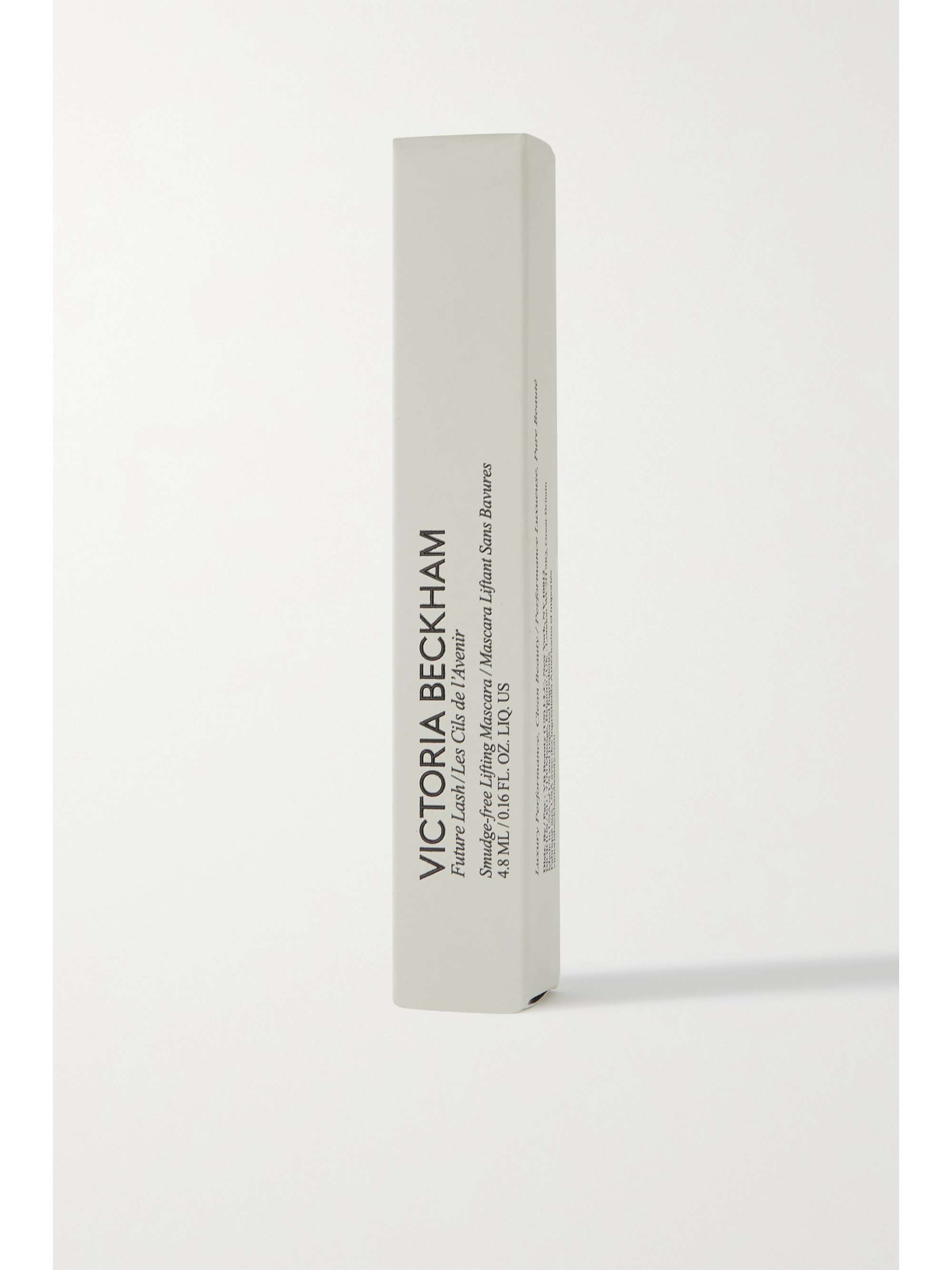 VICTORIA BECKHAM BEAUTY Future Lash Mascara - Black