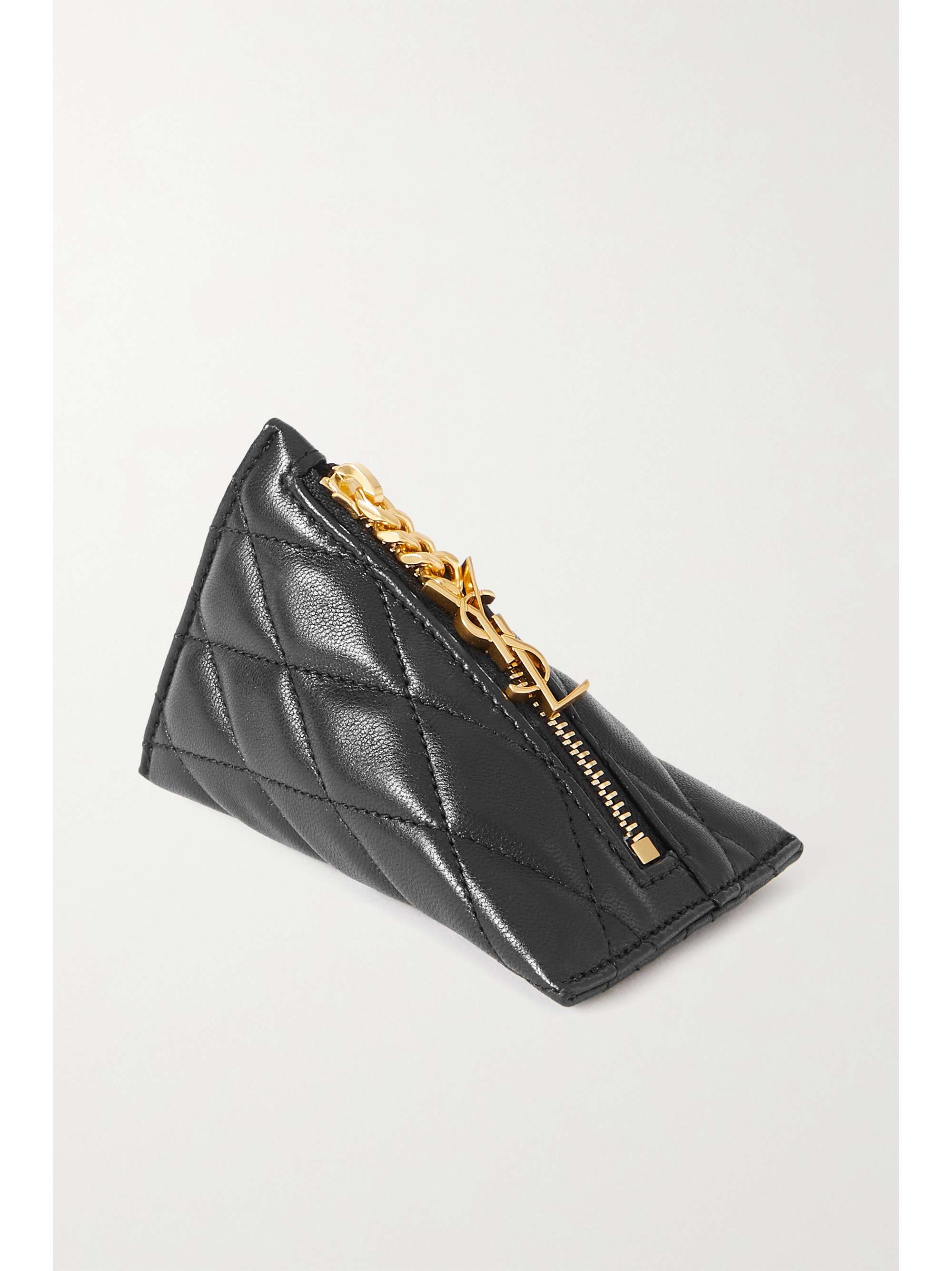 ysl wallet net a porter