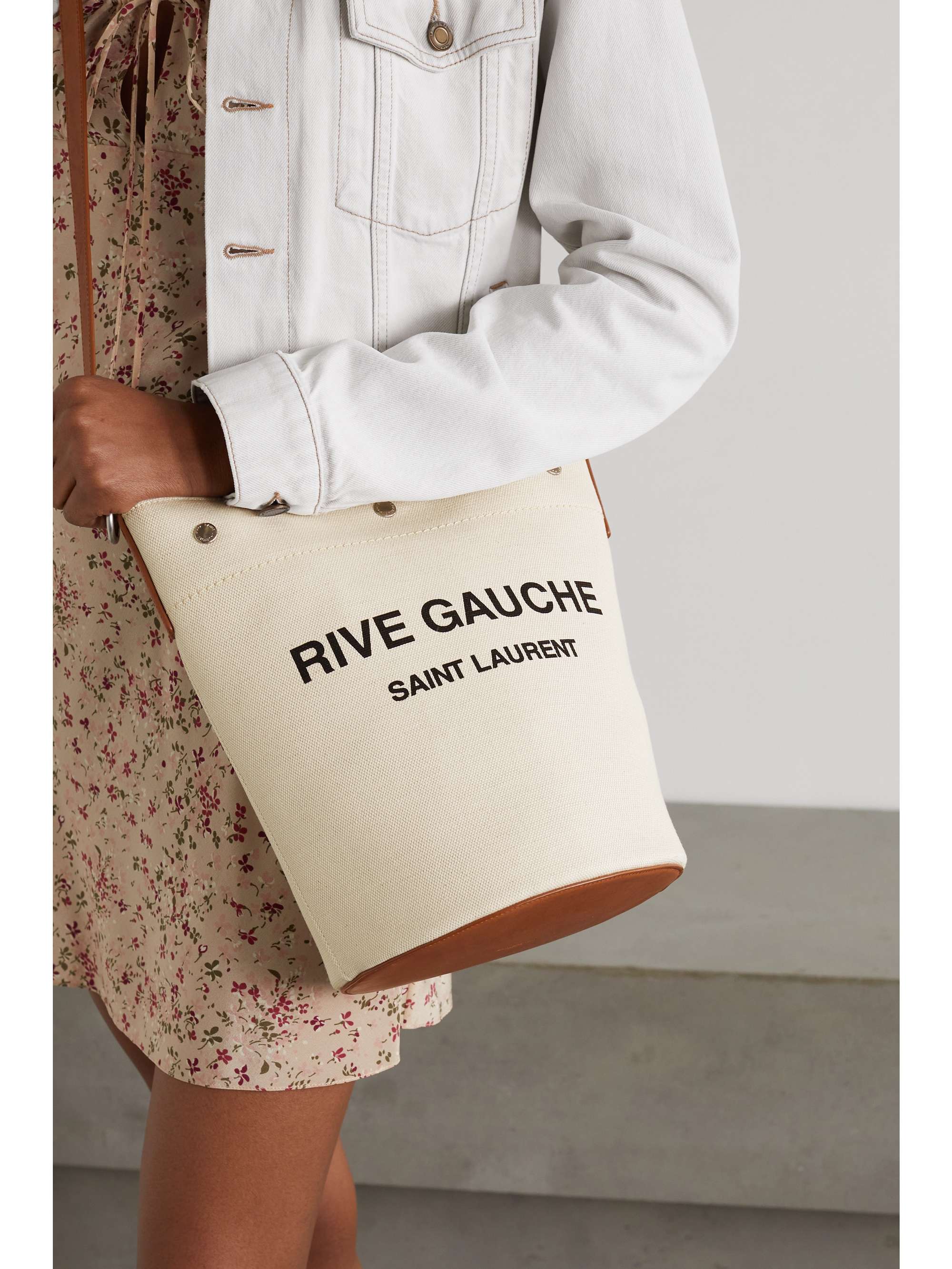 rive gauche saint laurent