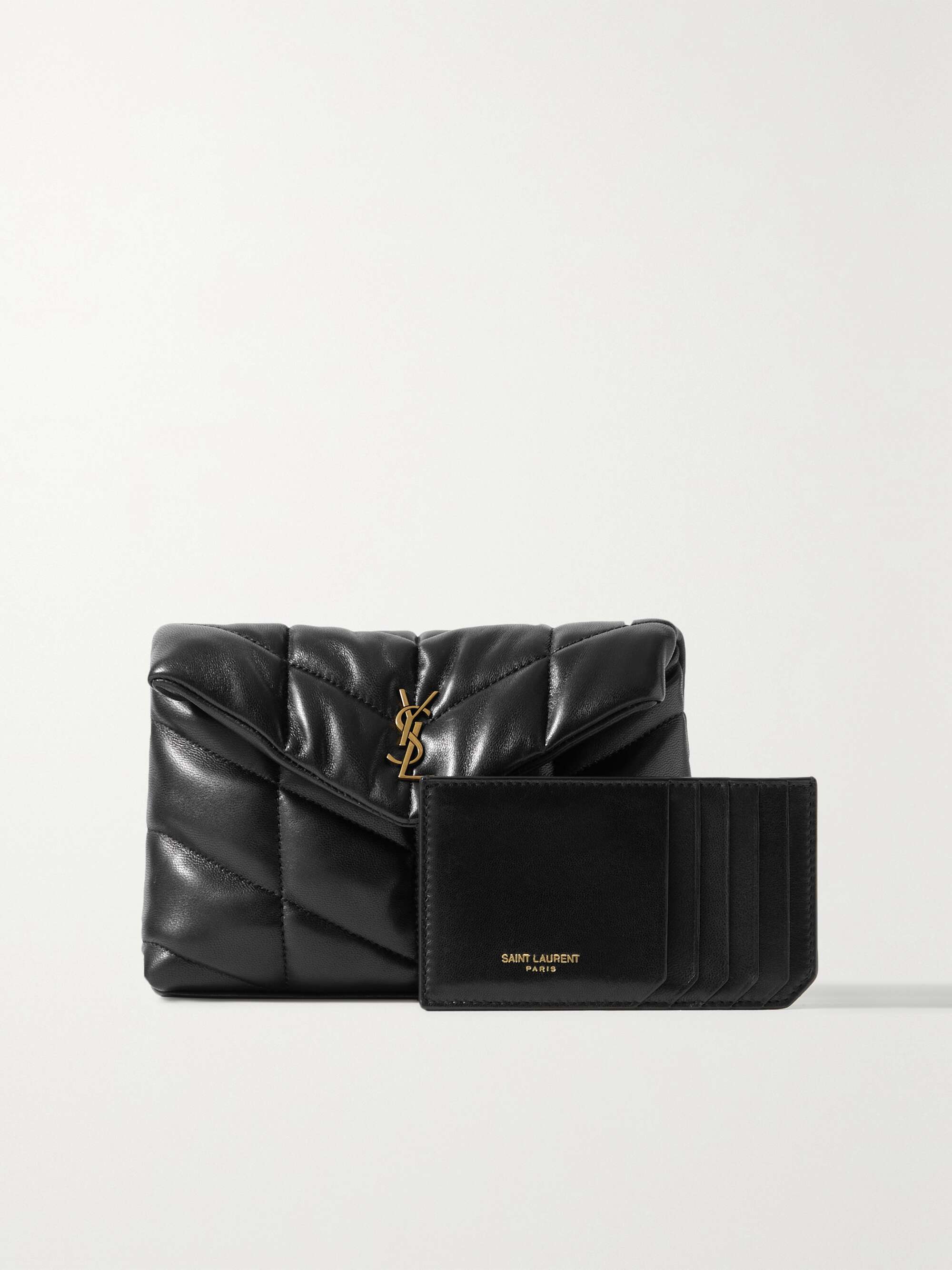 ysl monogram small
