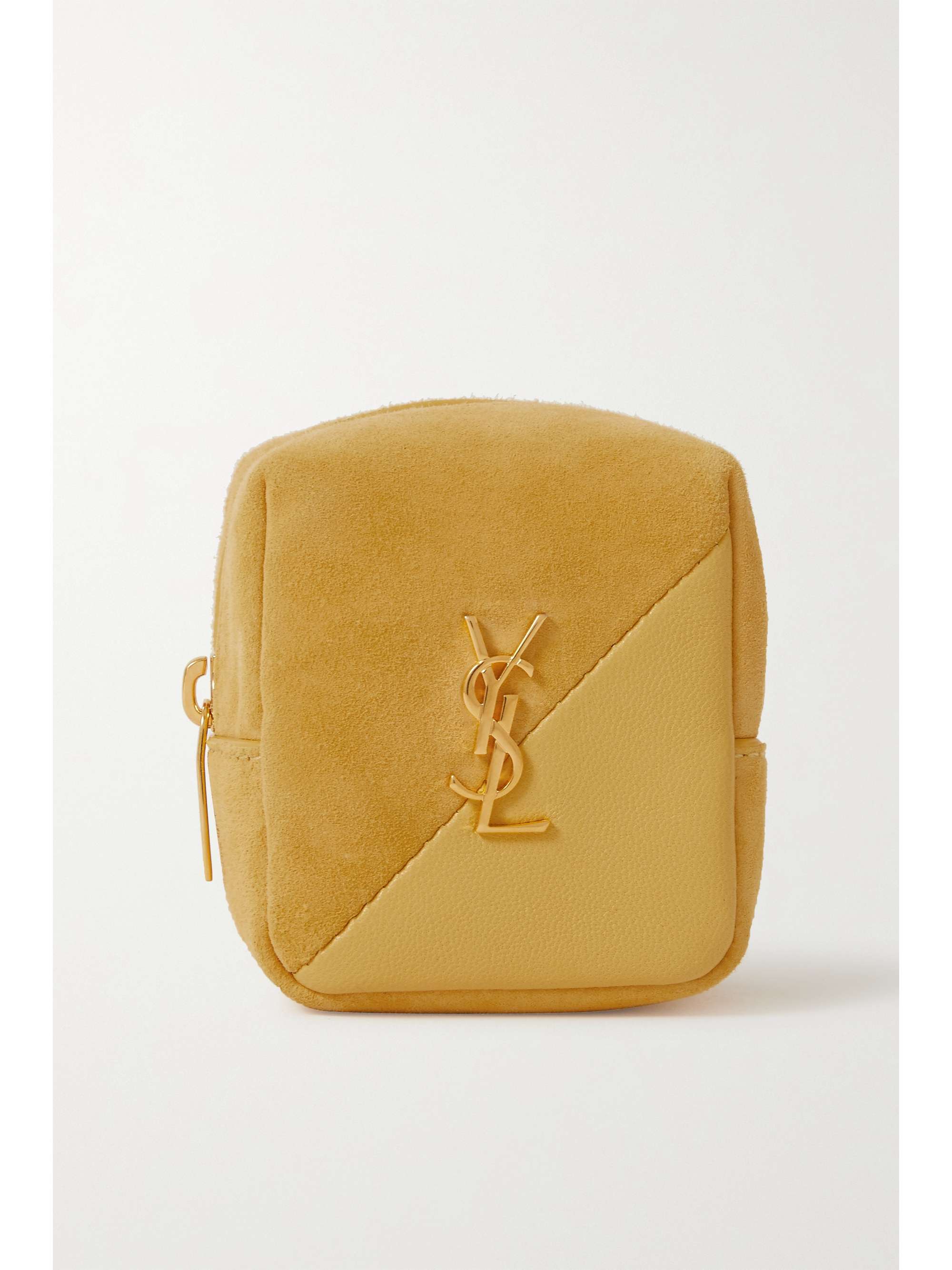 saint laurent coin purse