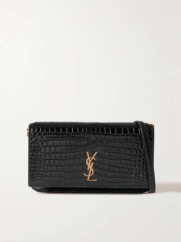 Wallets and Cardholders | SAINT LAURENT | NET-A-PORTER