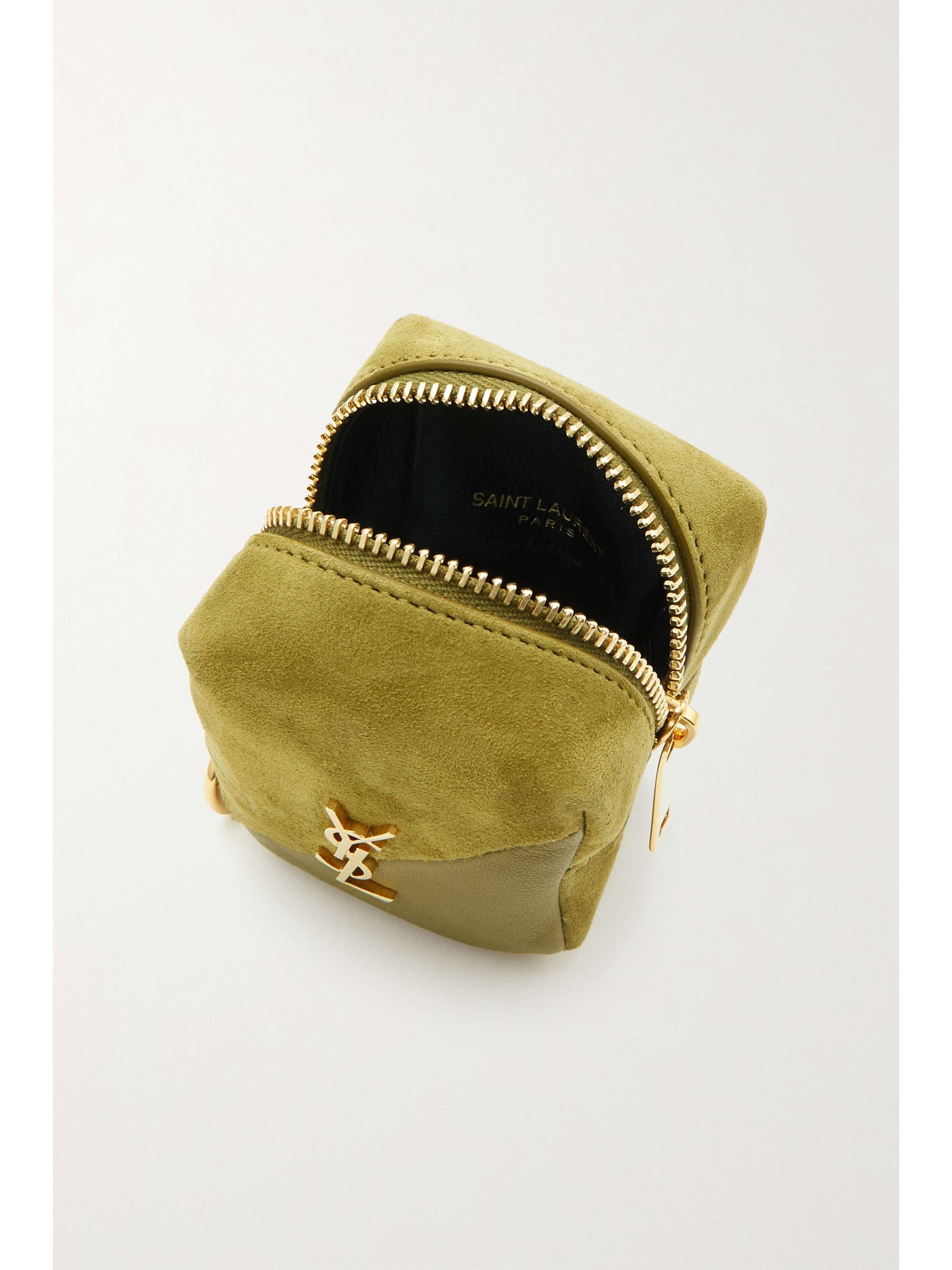 embellished coin purse