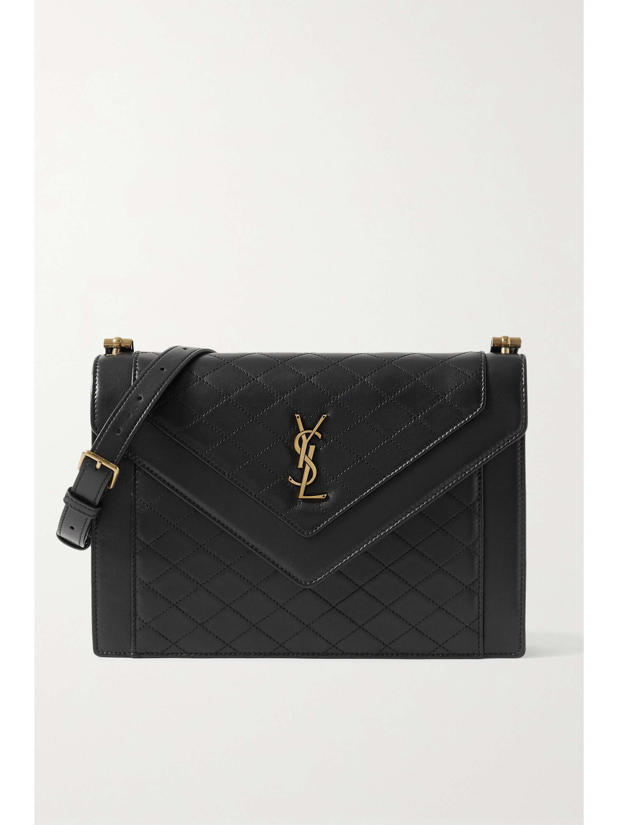 ysl suitcase