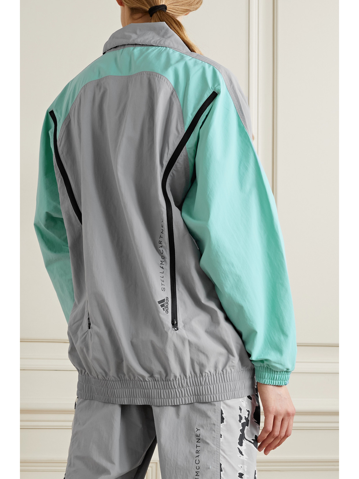 ADIDAS BY STELLA MCCARTNEY photo