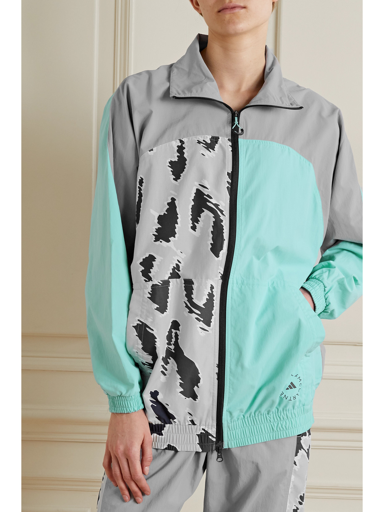 ADIDAS BY STELLA MCCARTNEY photo