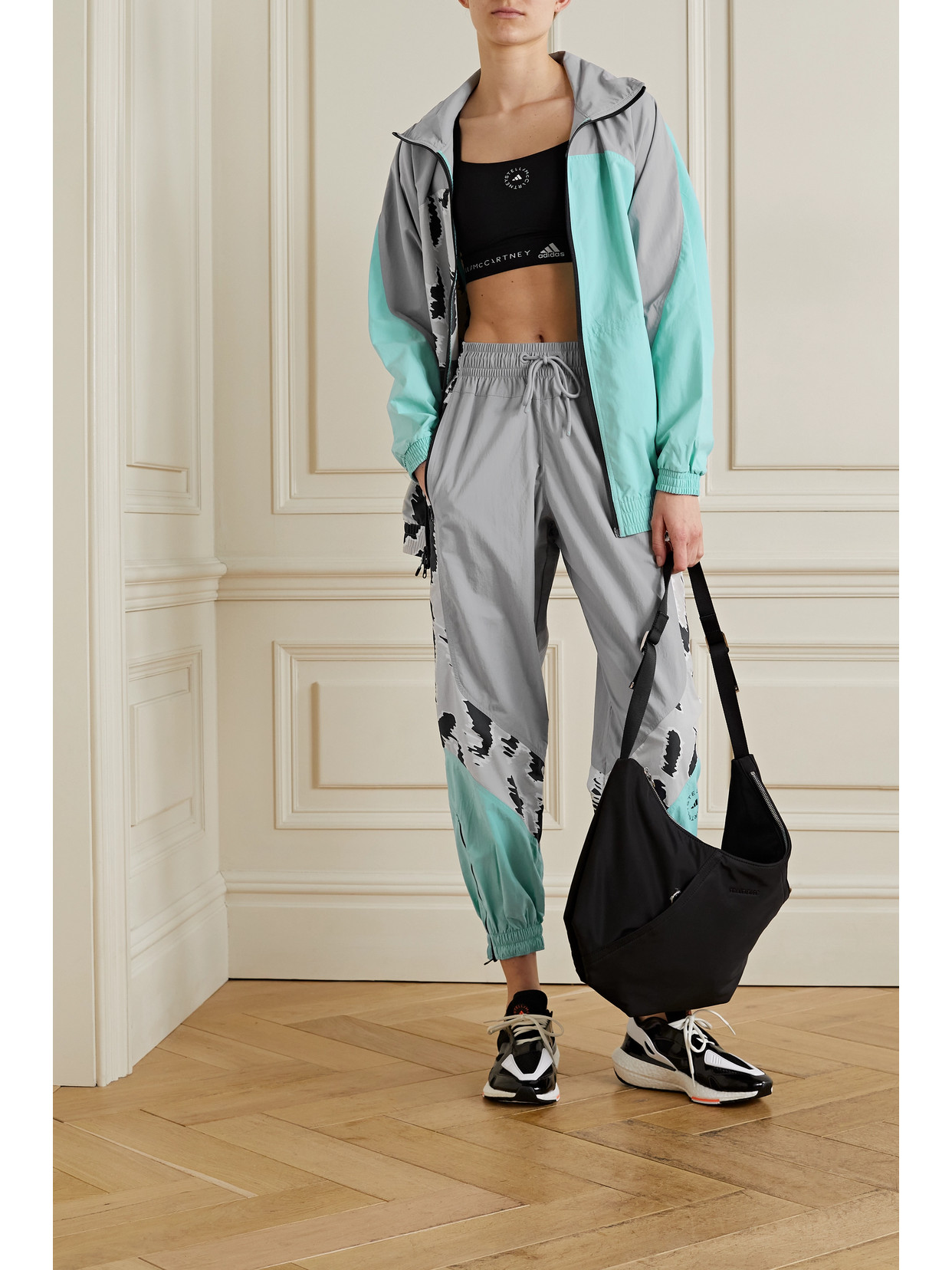 ADIDAS BY STELLA MCCARTNEY photo