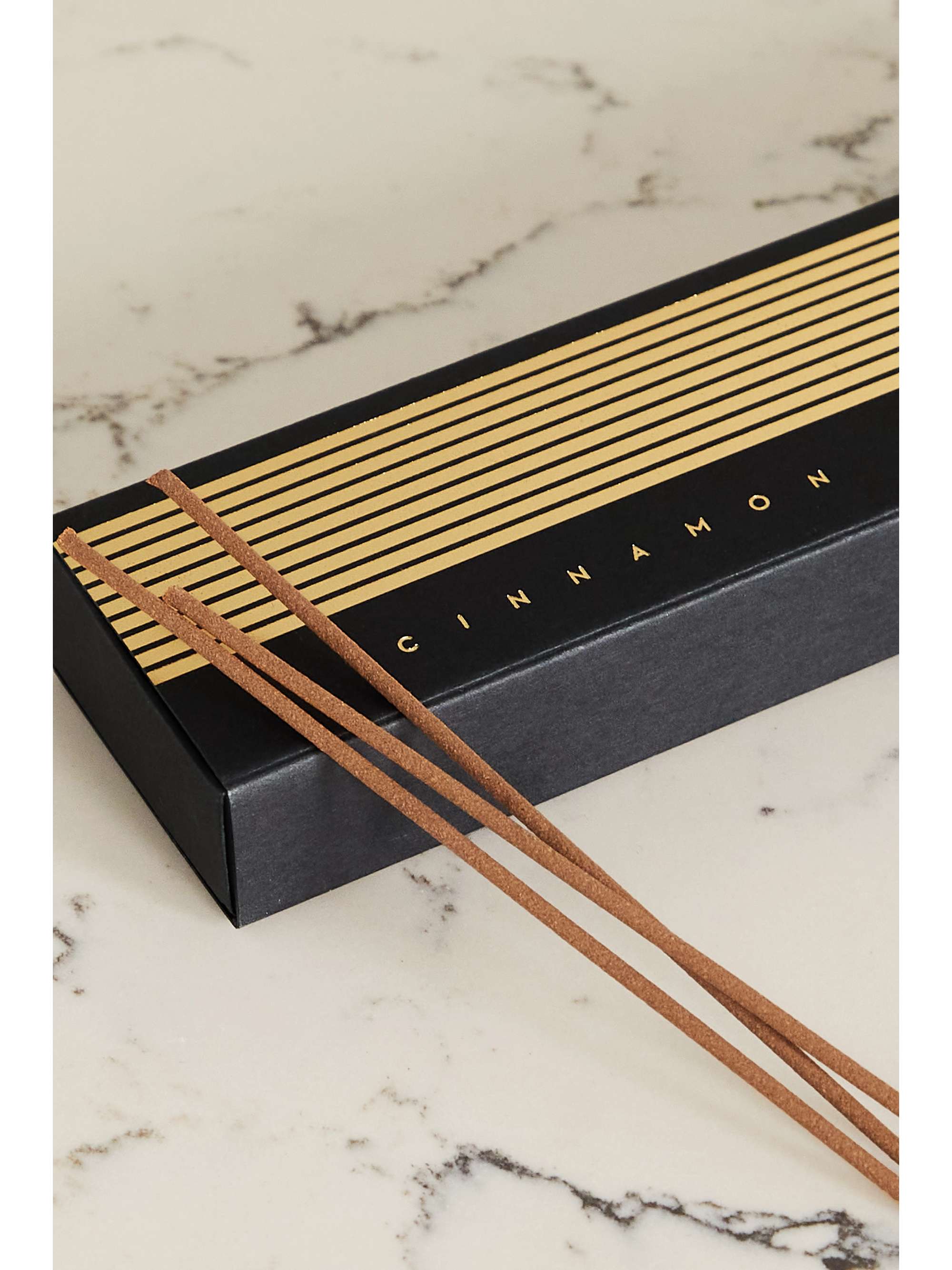 CINNAMON PROJECTS Incense Series 01 (50 sticks)