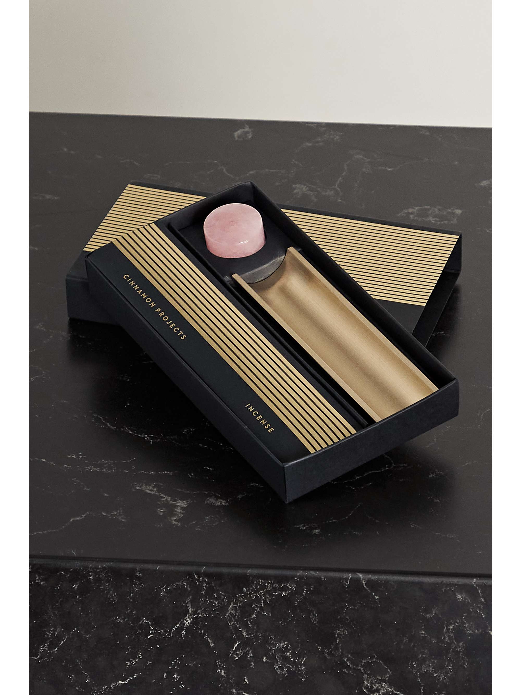 CINNAMON PROJECTS Circa Amethyst Series 01 Gift Set