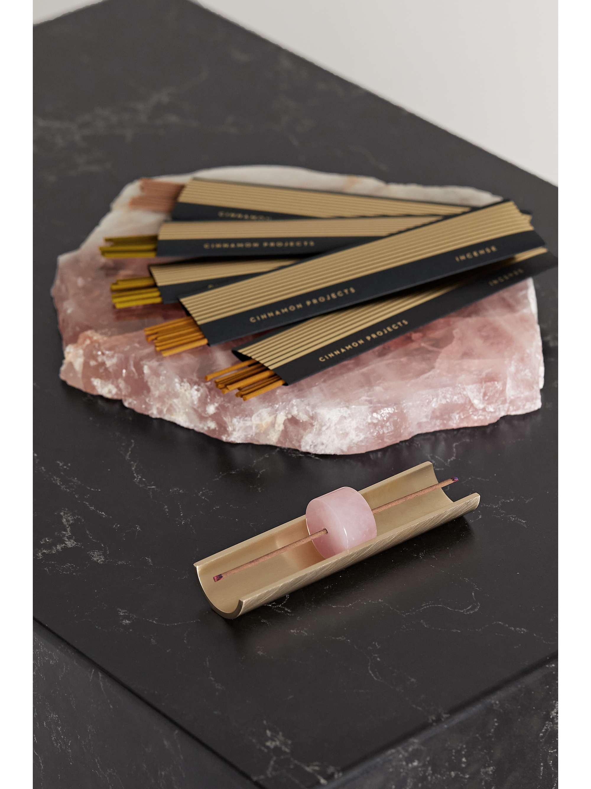 CINNAMON PROJECTS Circa Amethyst Series 01 Gift Set