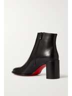 adoxa 70 leather ankle boots