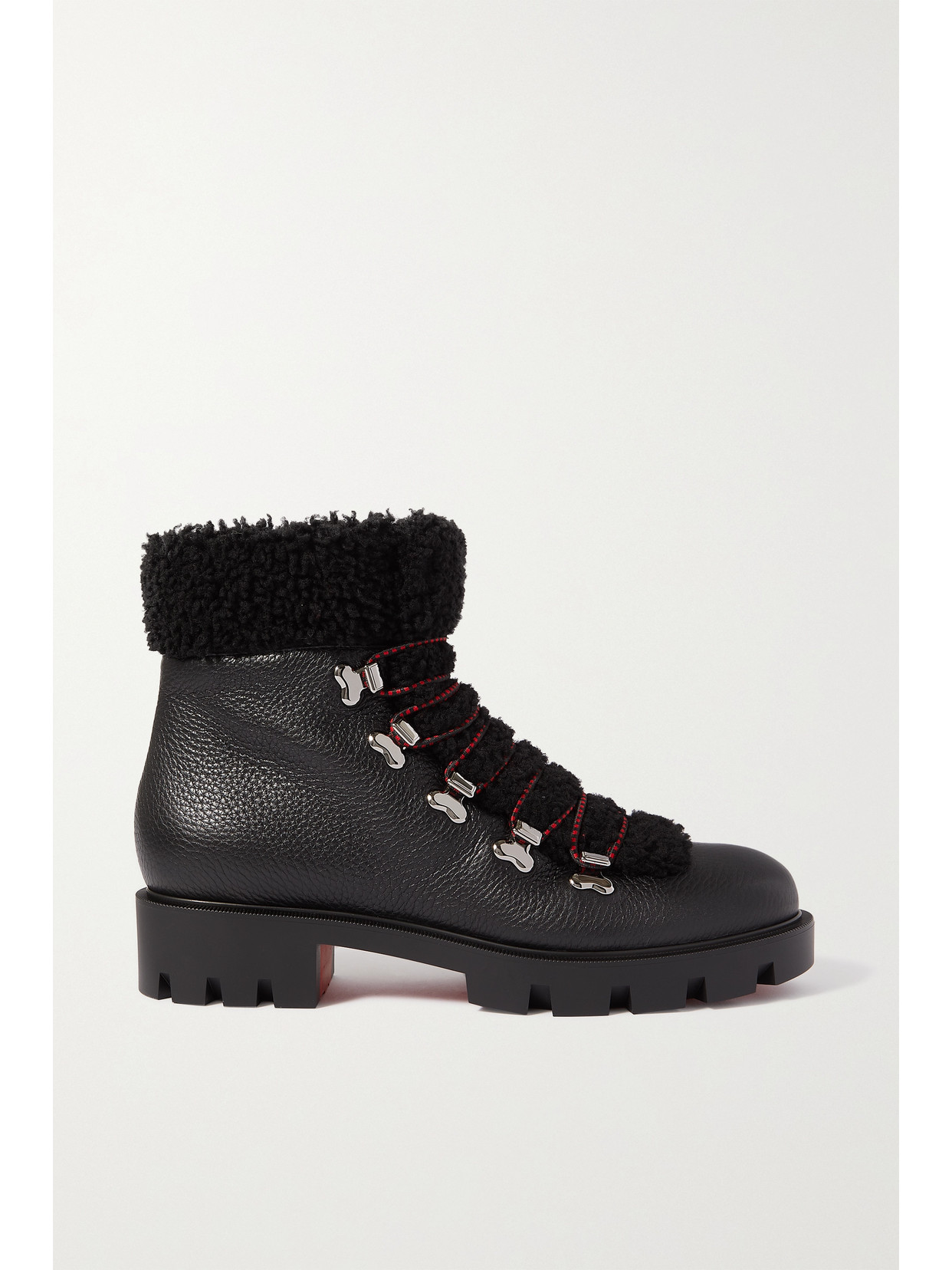 louboutin desert boots
