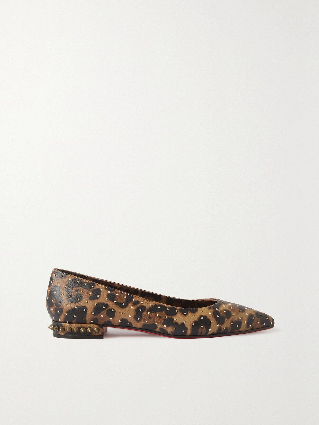 Christian Louboutin - Free...