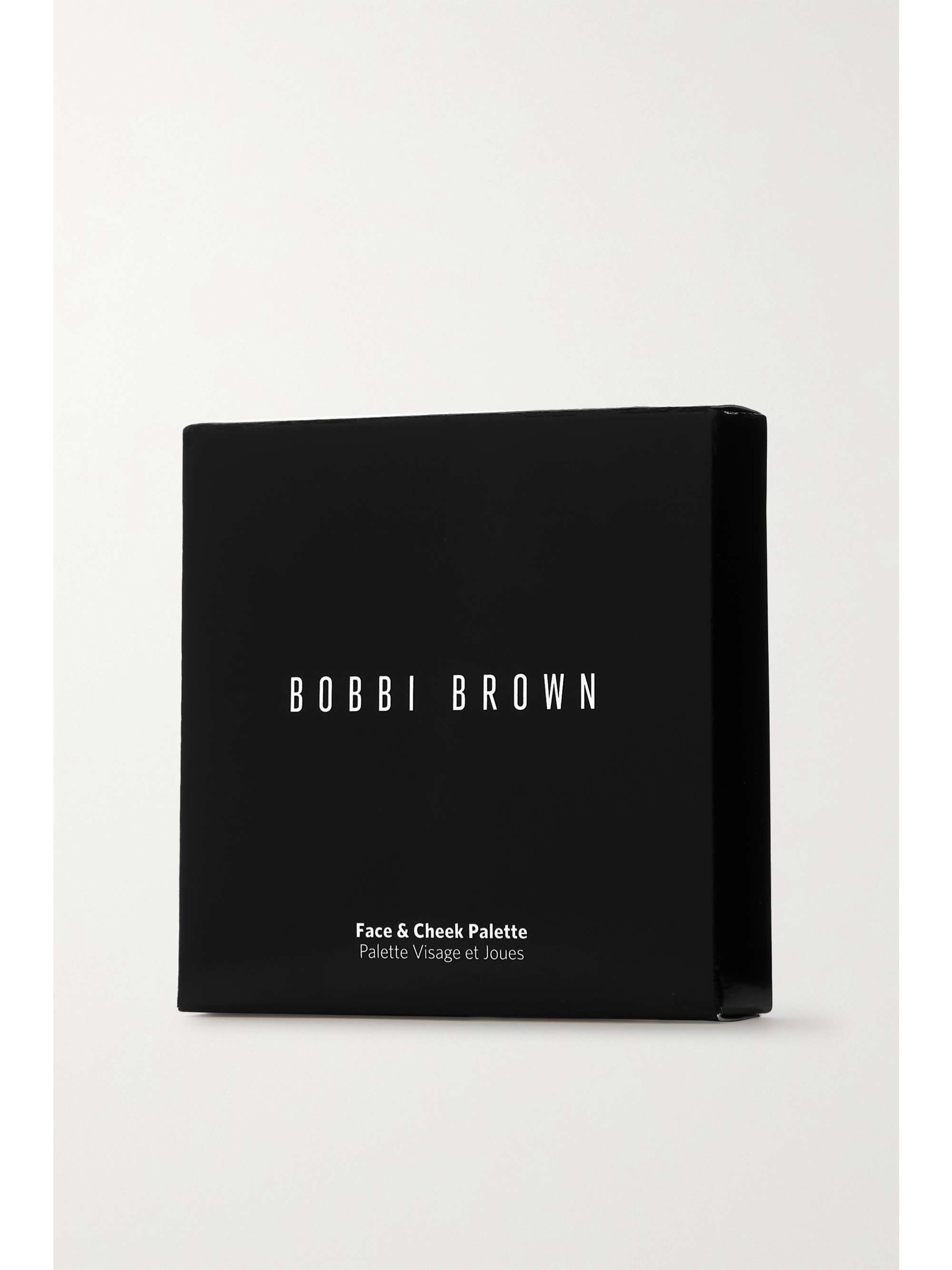 BOBBI BROWN Face and Cheek Palette - Medium