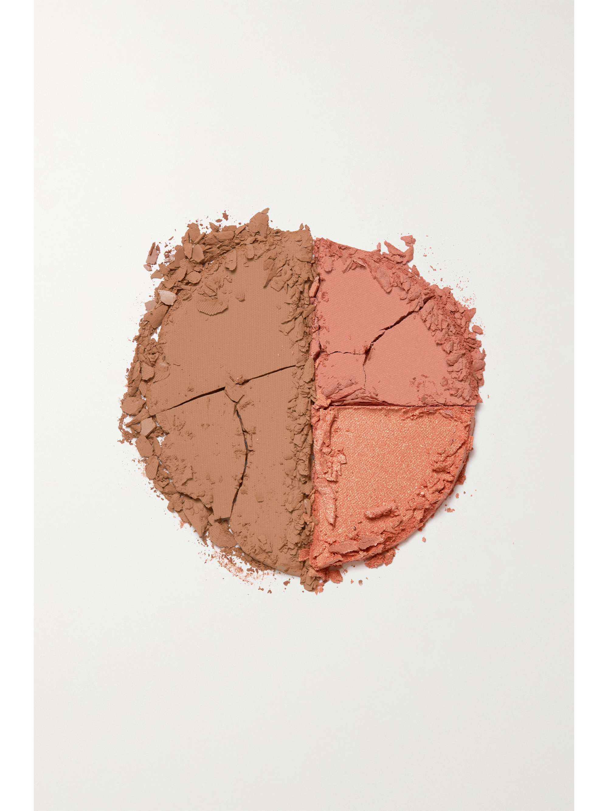 BOBBI BROWN Face and Cheek Palette - Medium