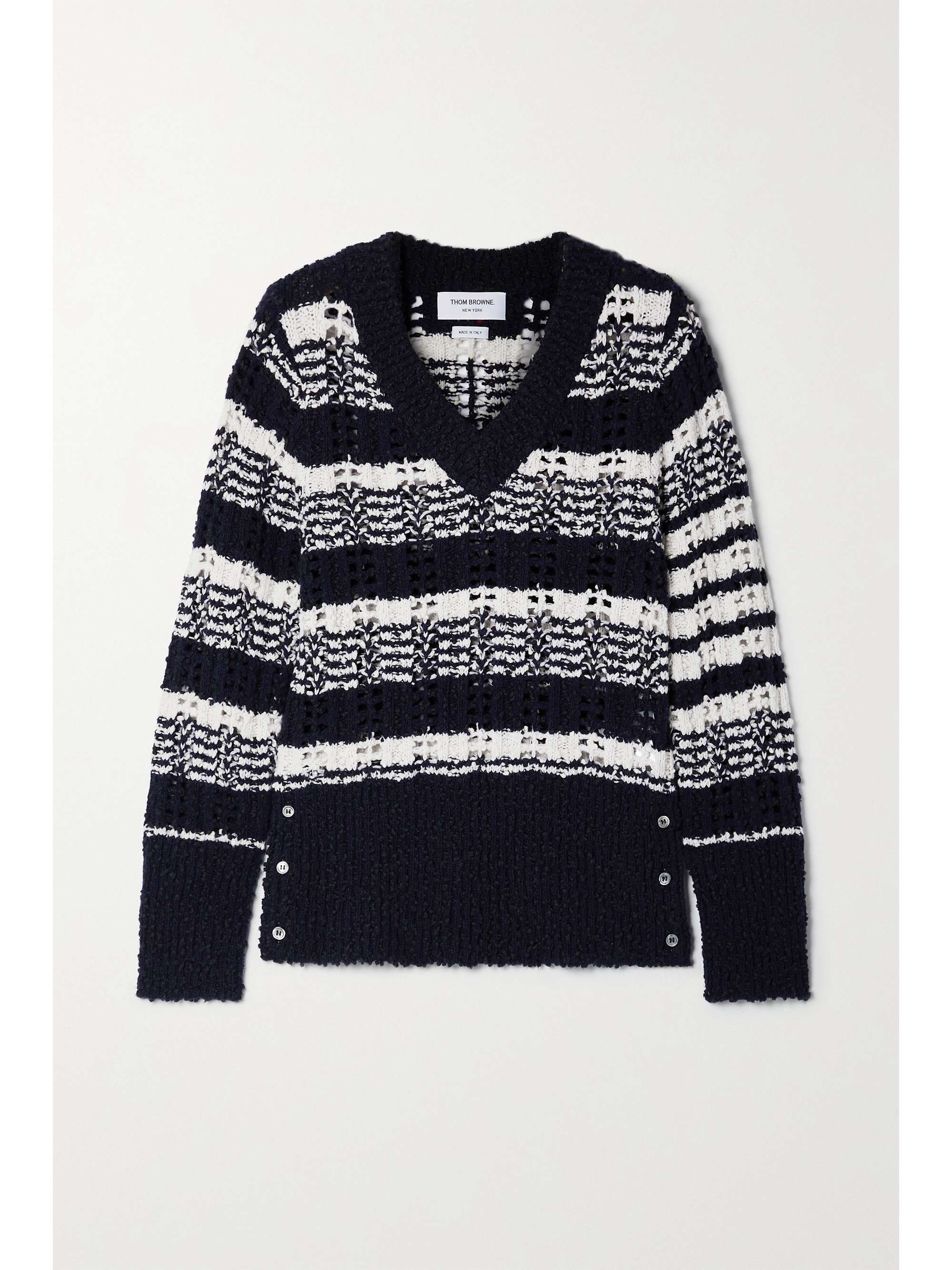 thom browne sweaters