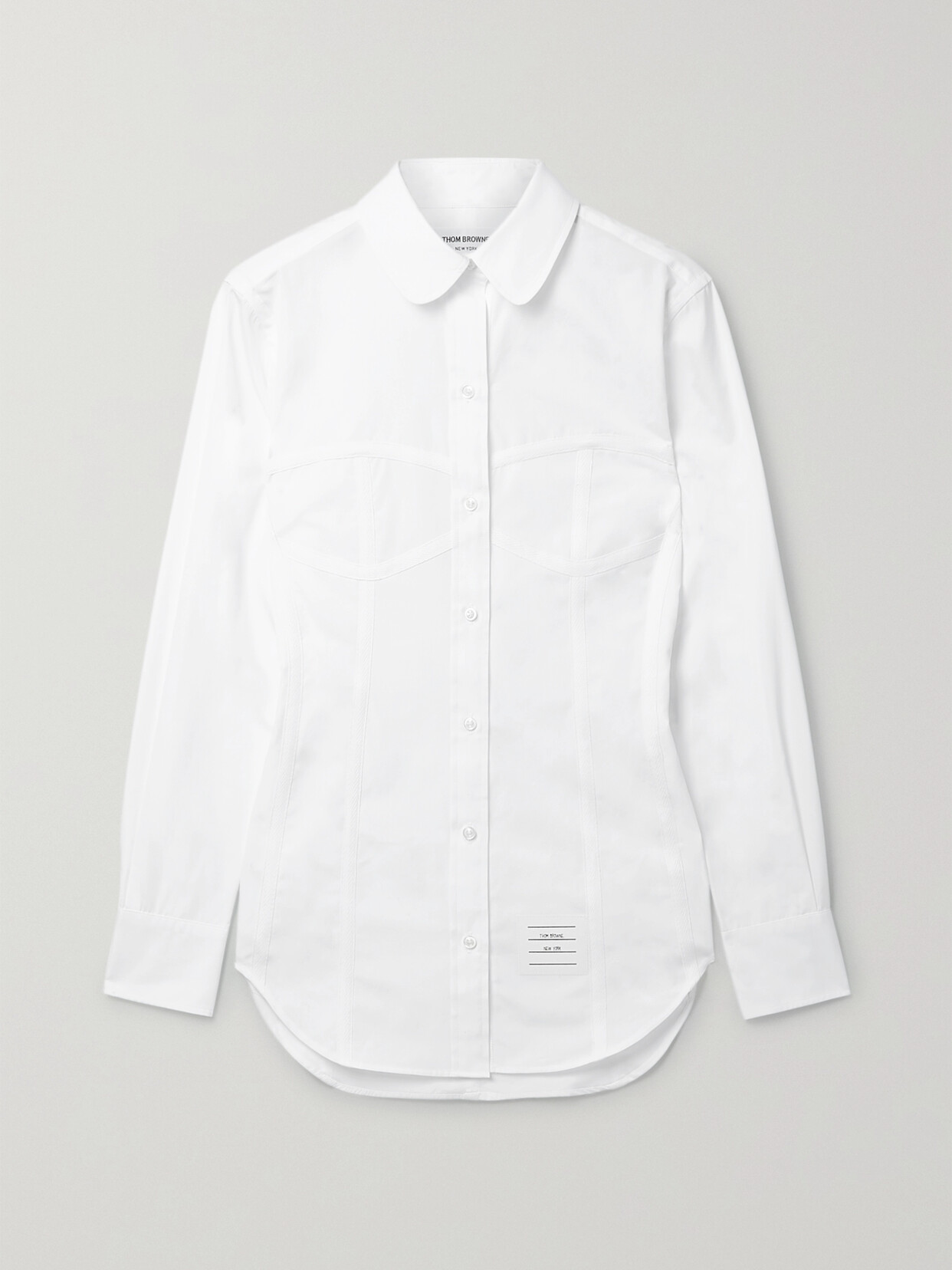 Thom Browne - Cotton...