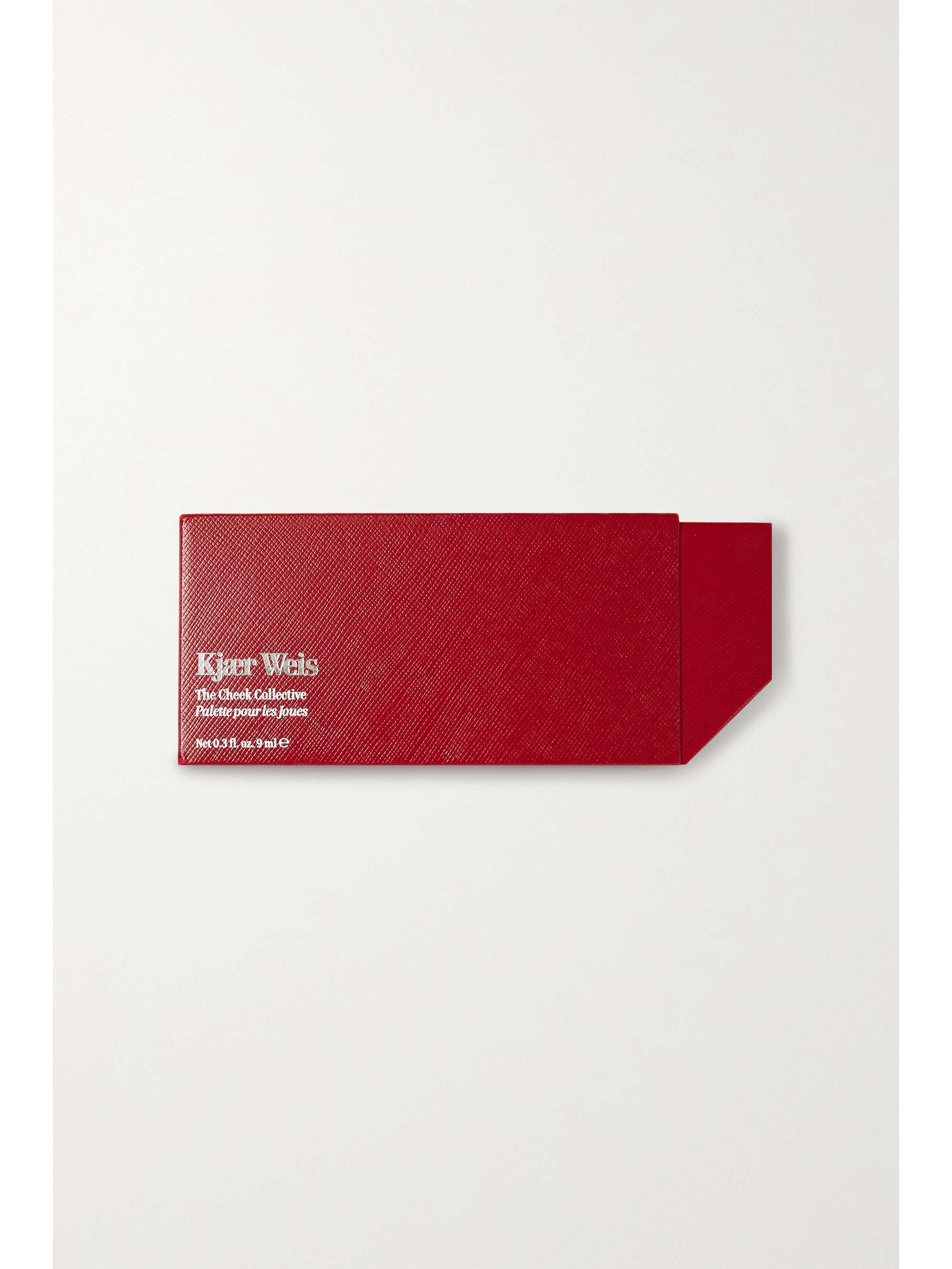 KJAER WEIS The Cheek Collective - Happy