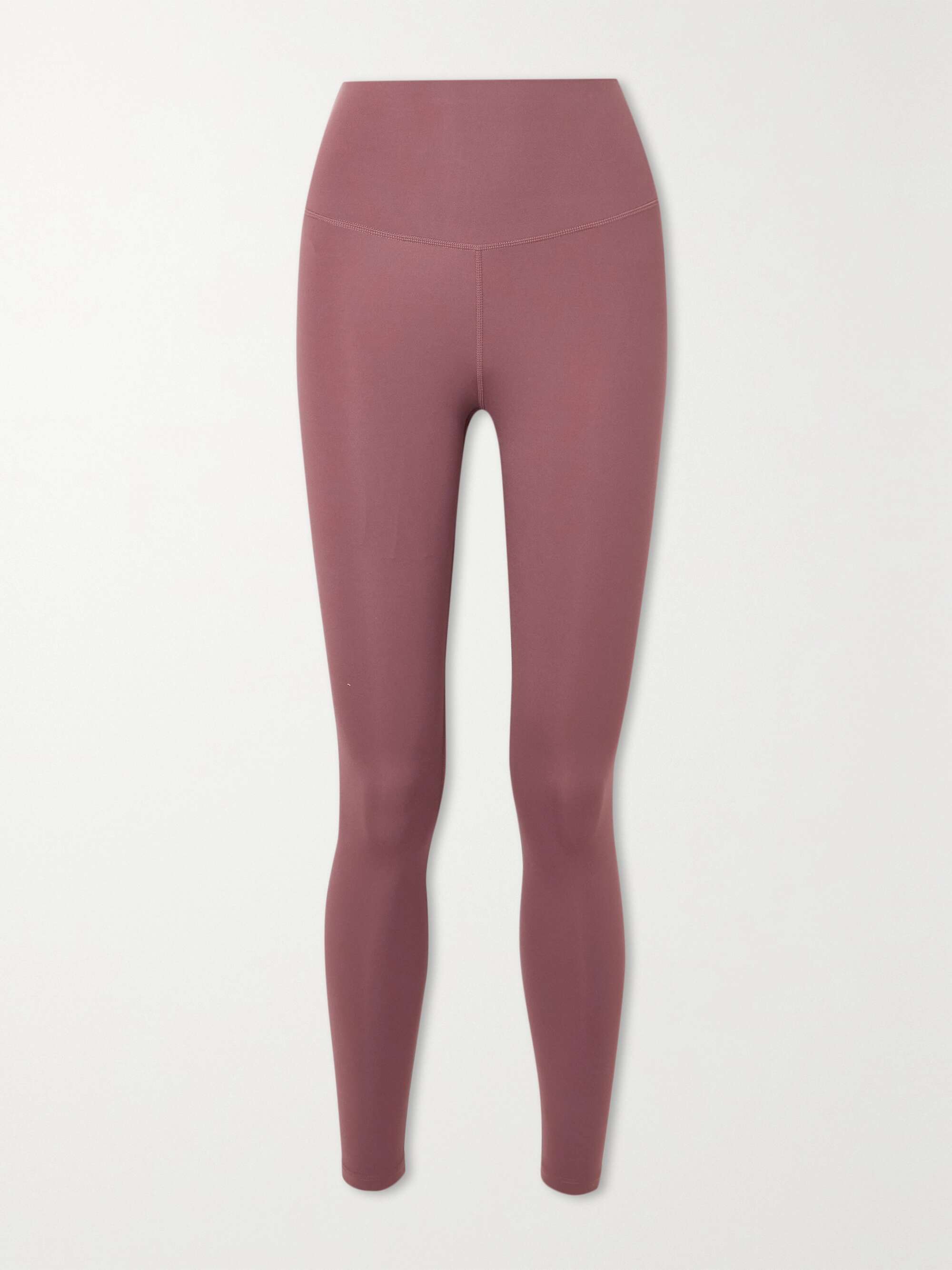 Pink Super High stretch recycled 