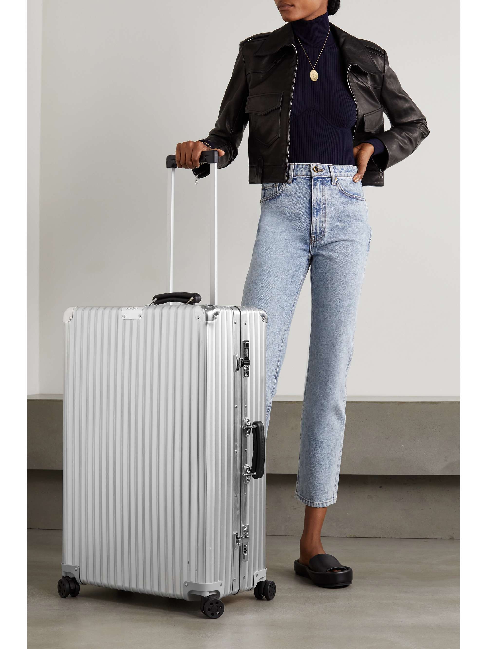 rimowa classic m
